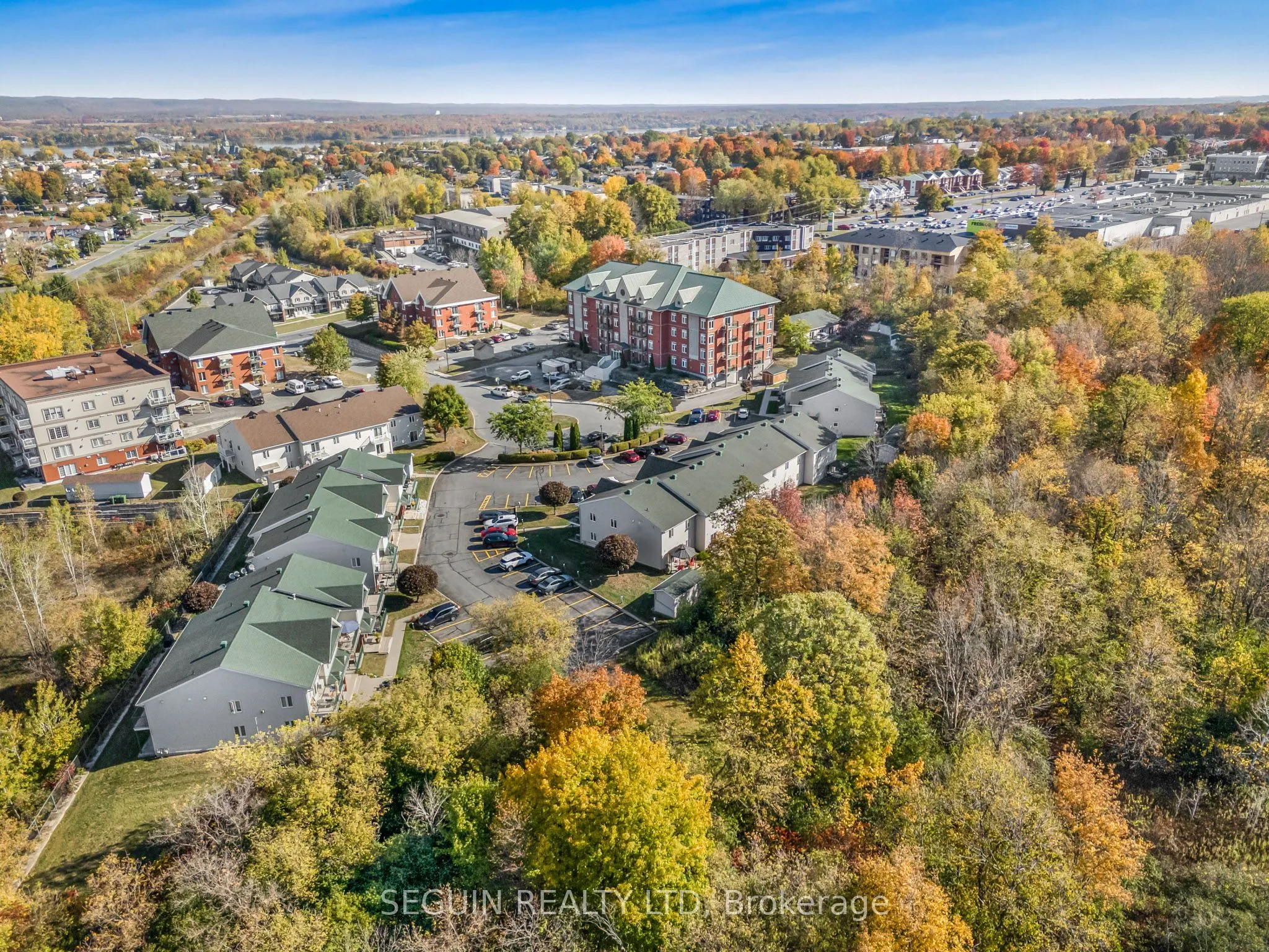 1505 Clement Street, #211