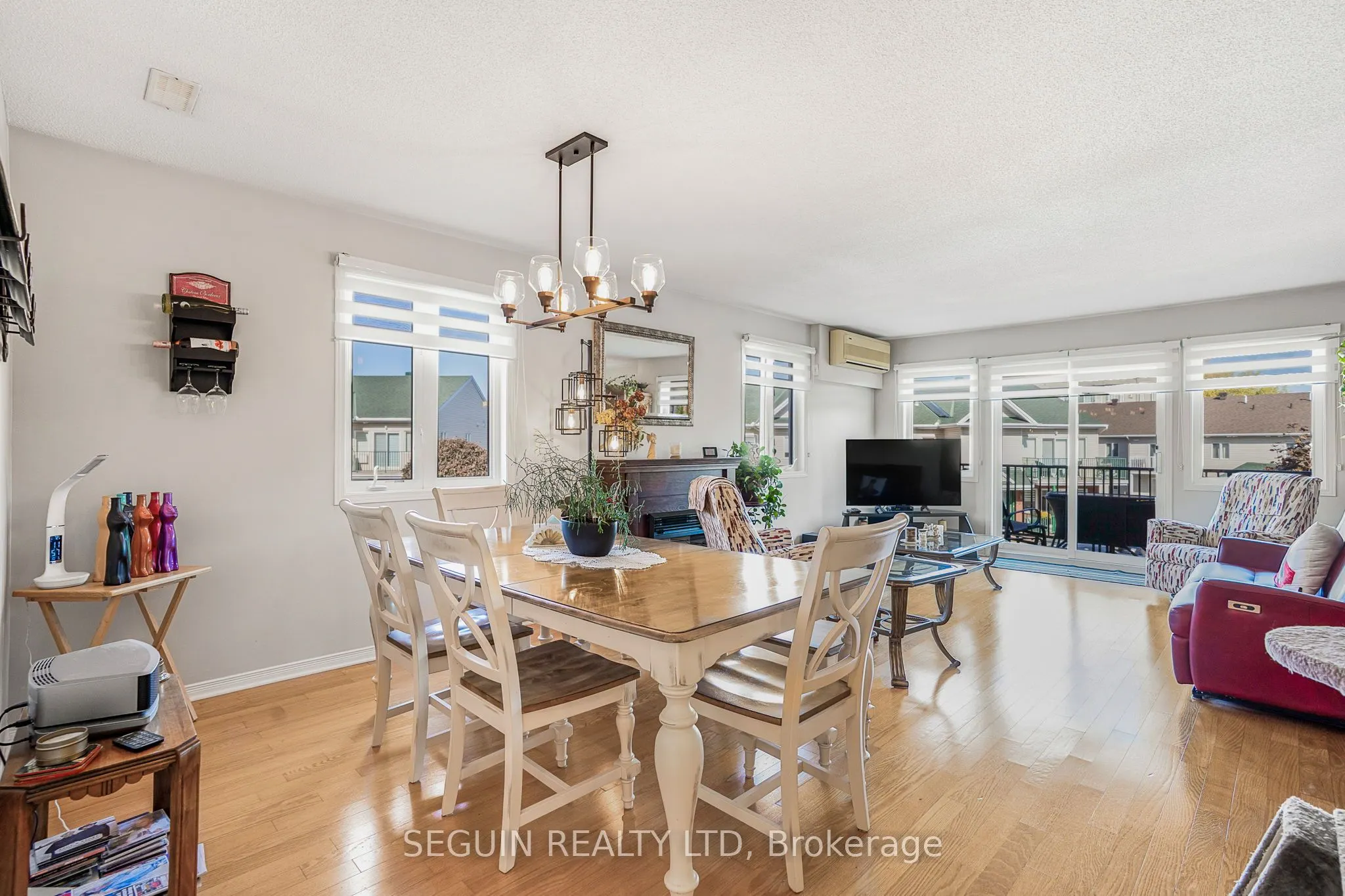1505 Clement Street, #211