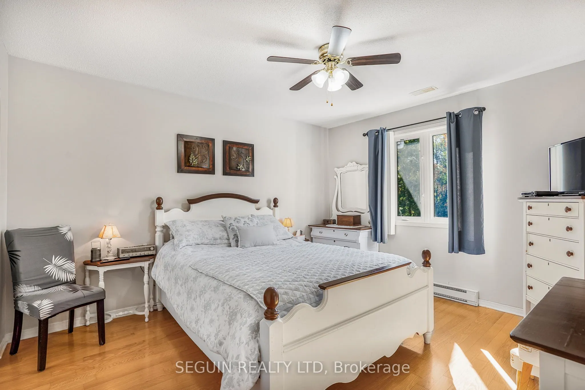1505 Clement Street, #211