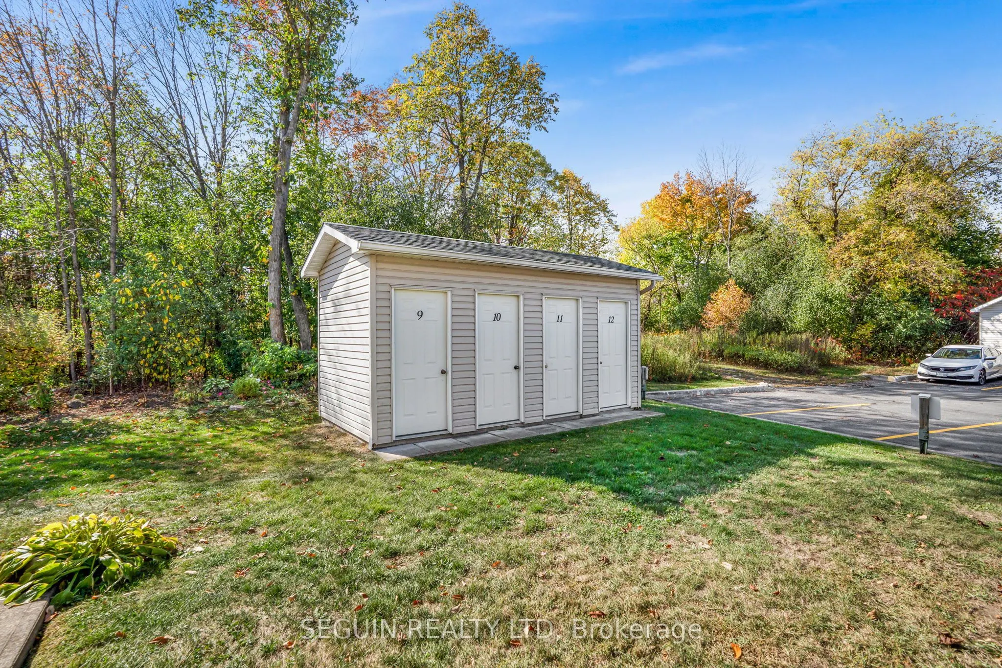 1505 Clement Street, #211