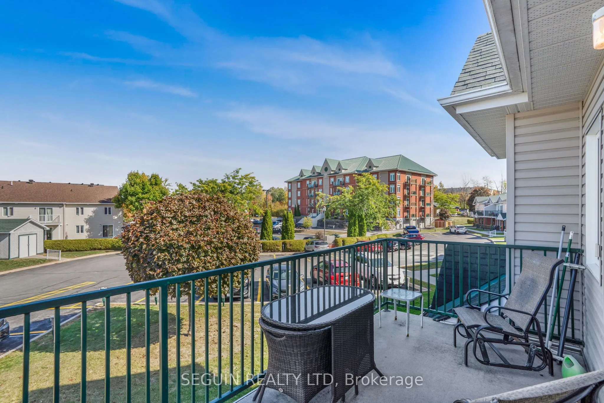 1505 Clement Street, #211