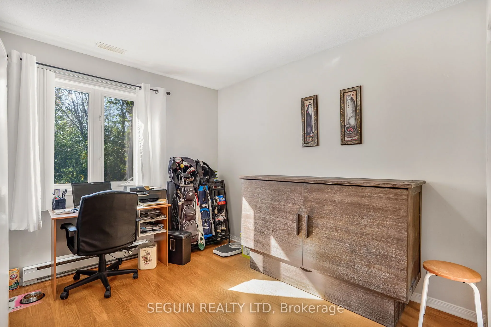 1505 Clement Street, #211