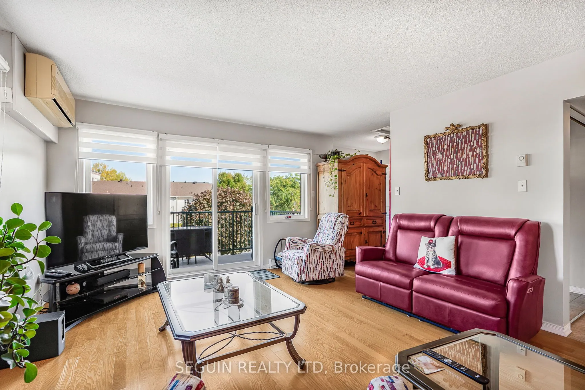 1505 Clement Street, #211