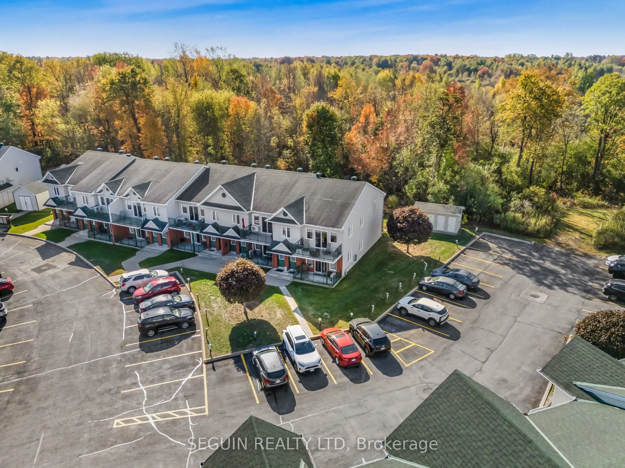 1505 Clement Street, #211