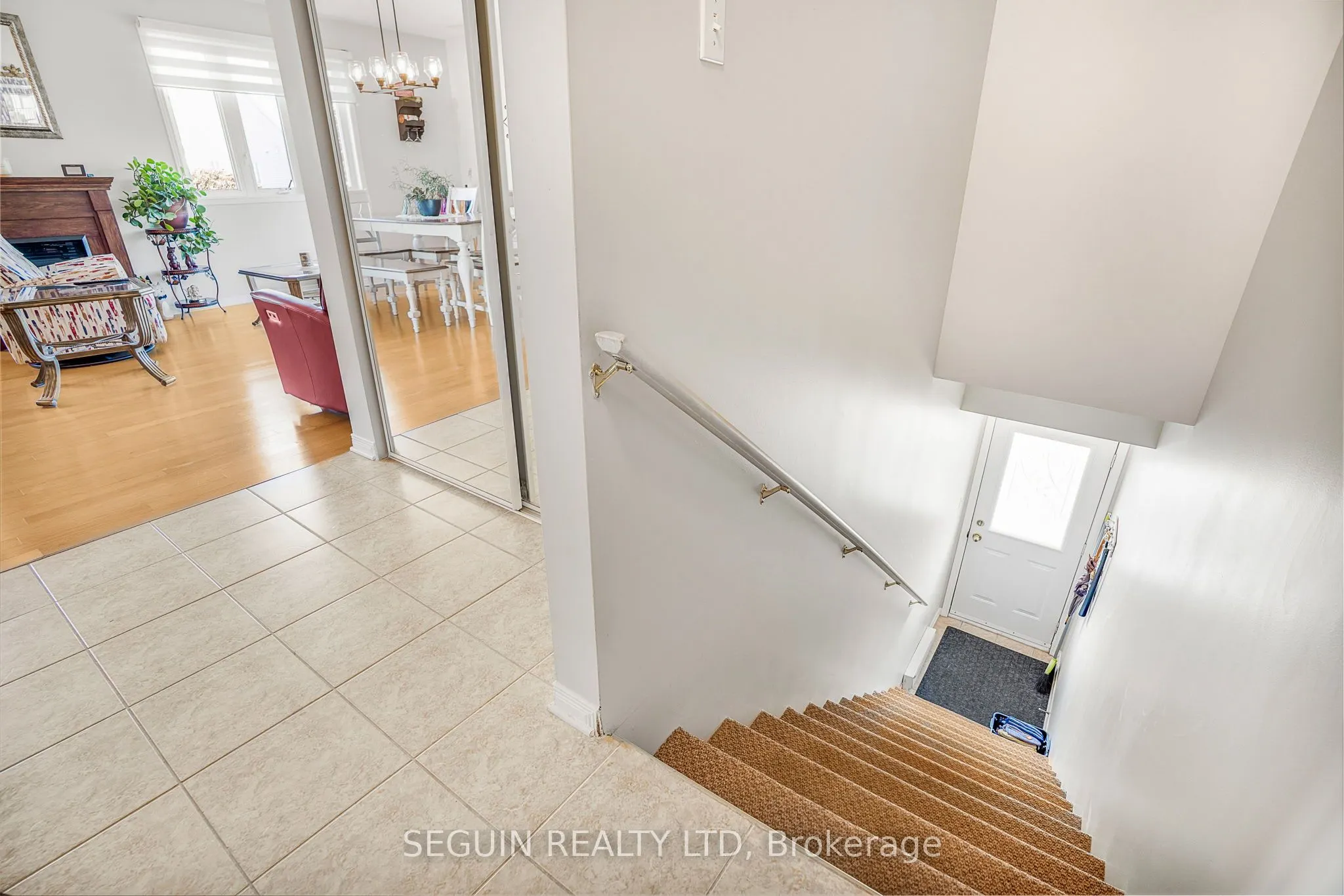 1505 Clement Street, #211