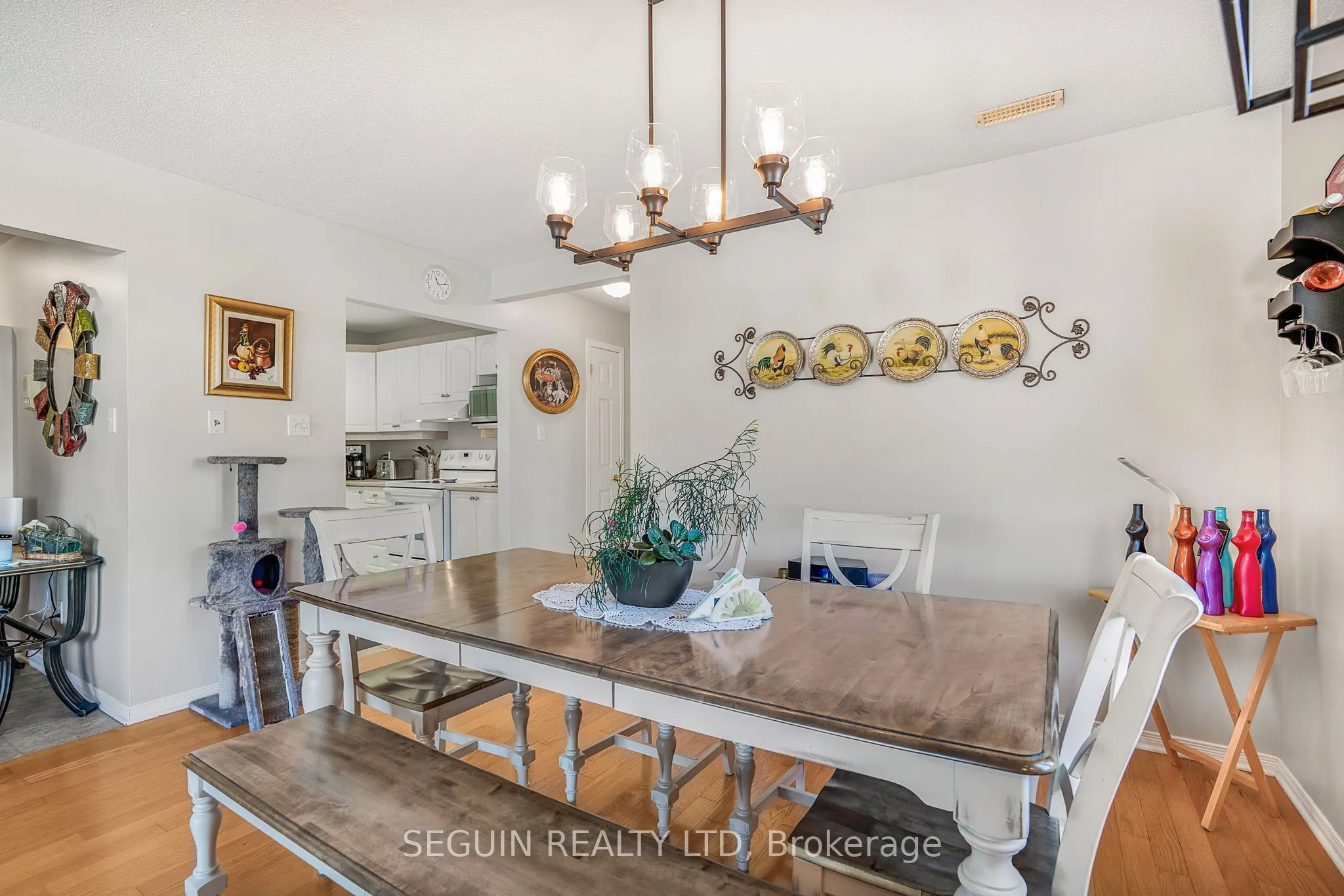 1505 Clement Street, #211