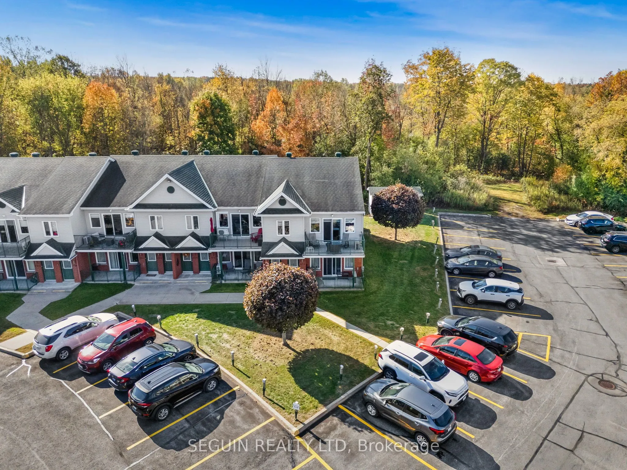 1505 Clement Street, #211