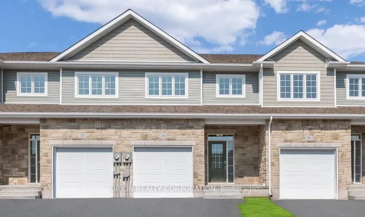 234 Dockside Drive