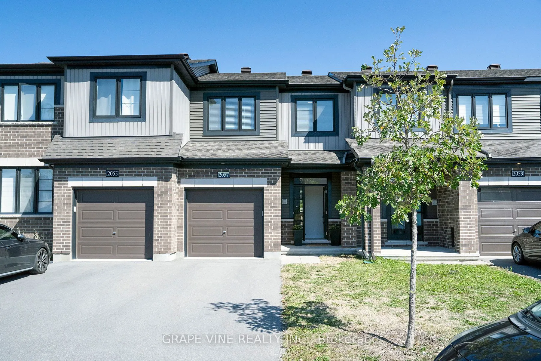 2057 Caltra Crescent