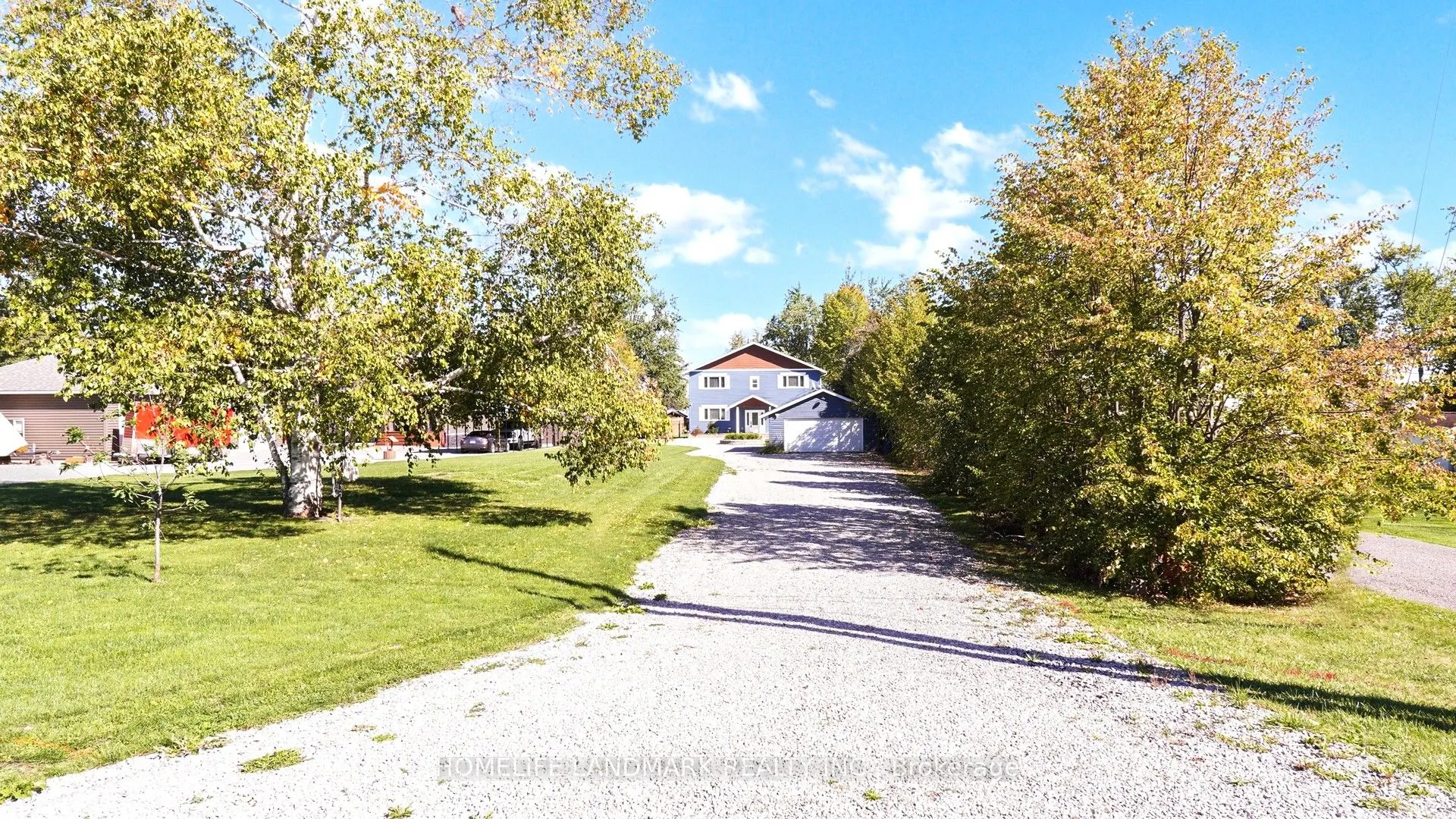 208 Lakeshore Drive