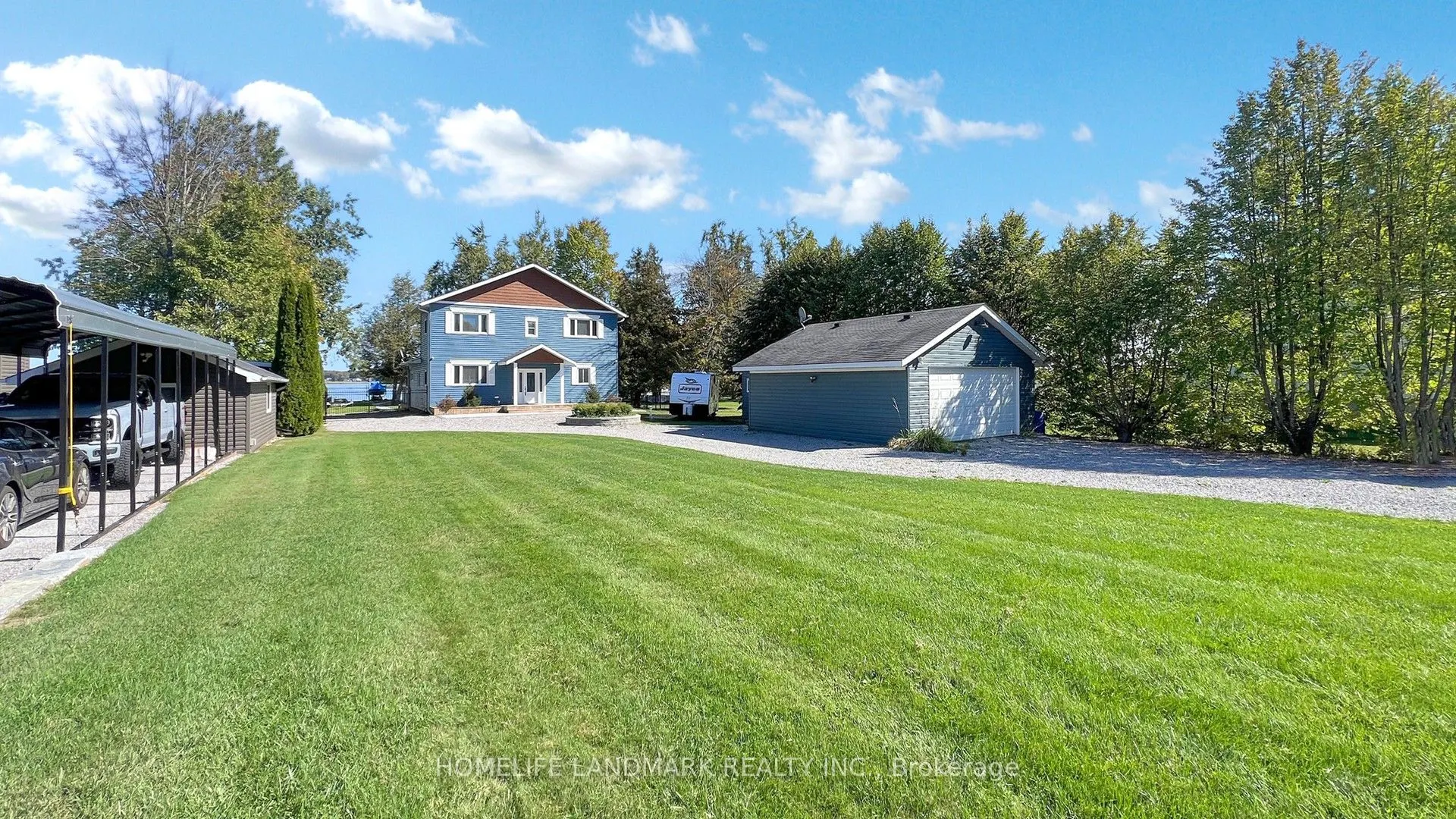 208 Lakeshore Drive