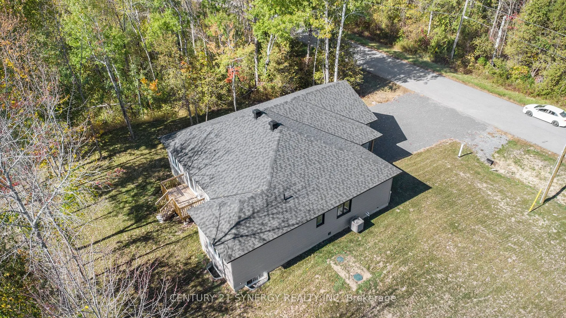 16998 Chevrier Street