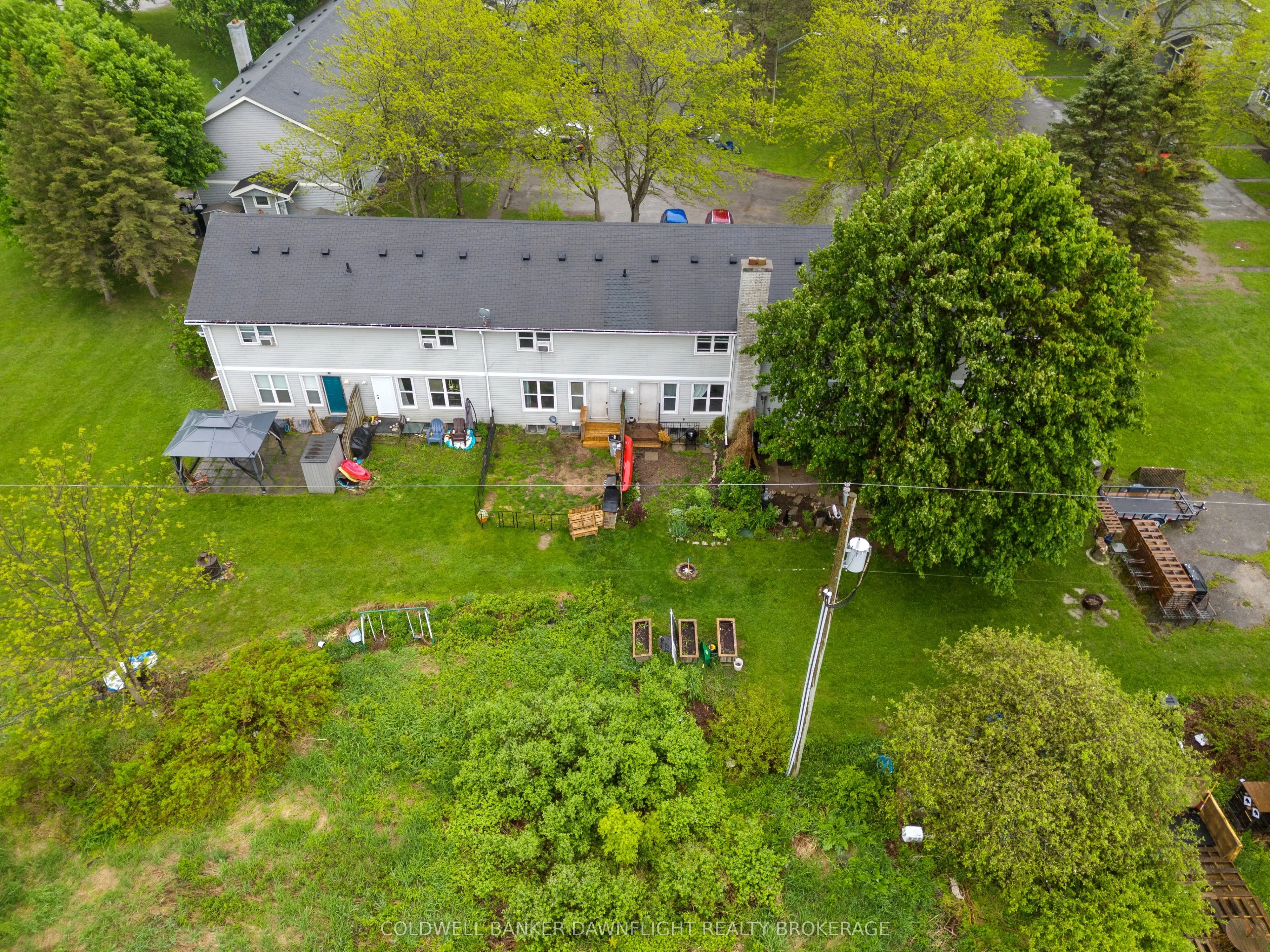 31 St Charles Place, #31