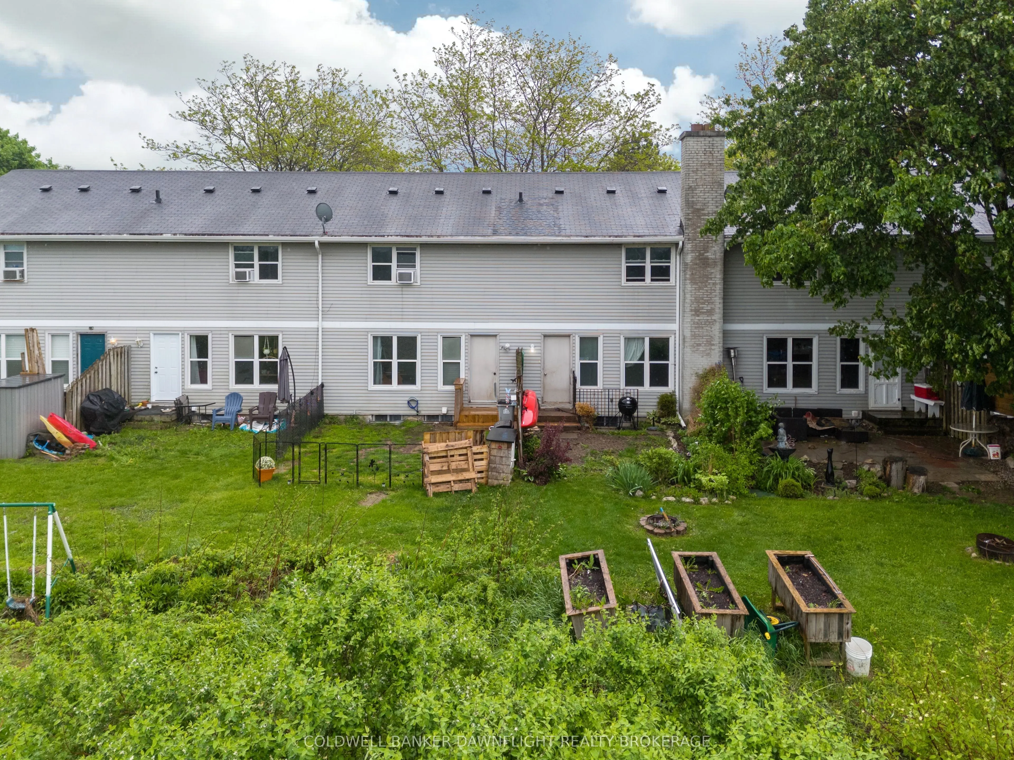 31 St Charles Place, #31