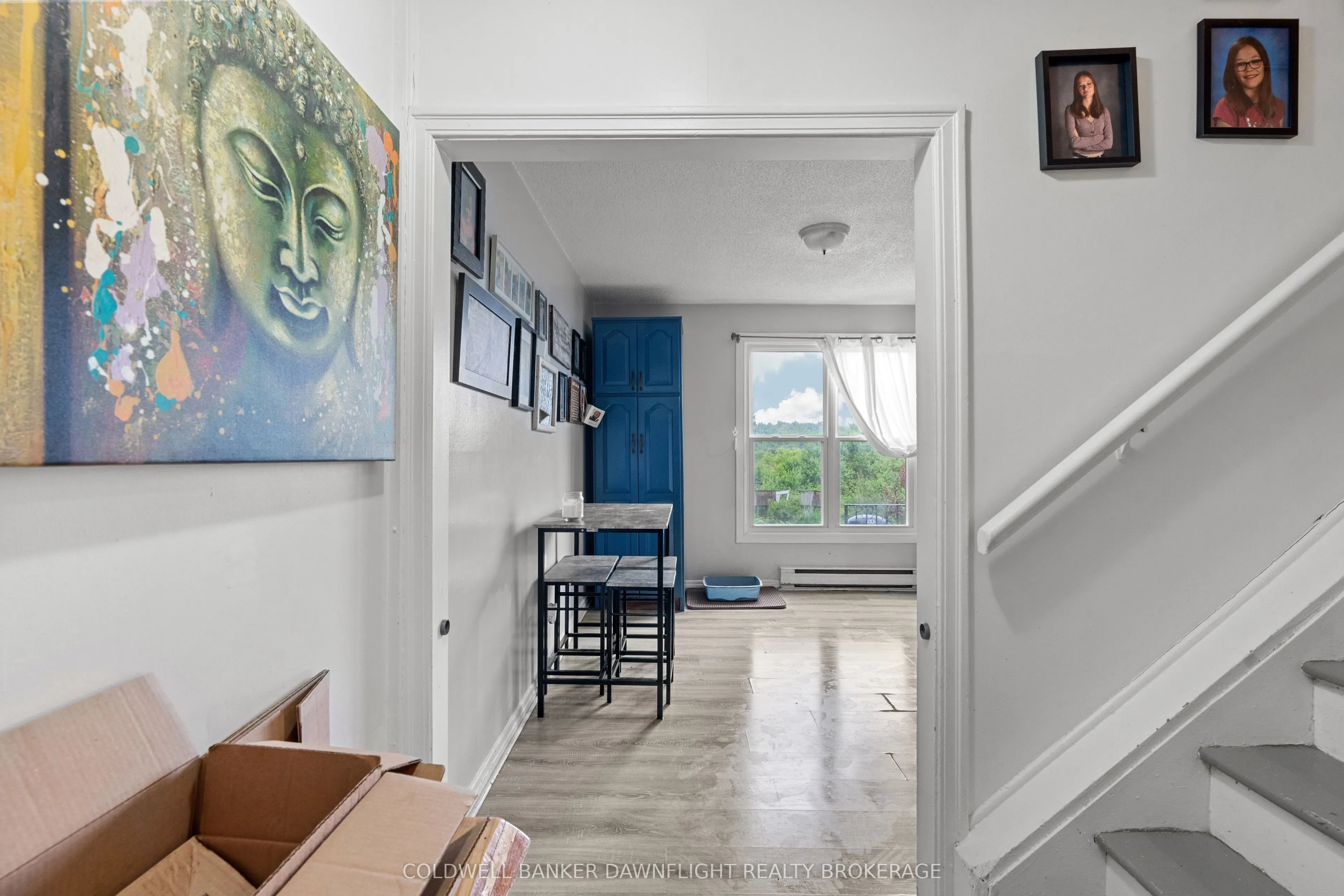 31 St Charles Place, #31