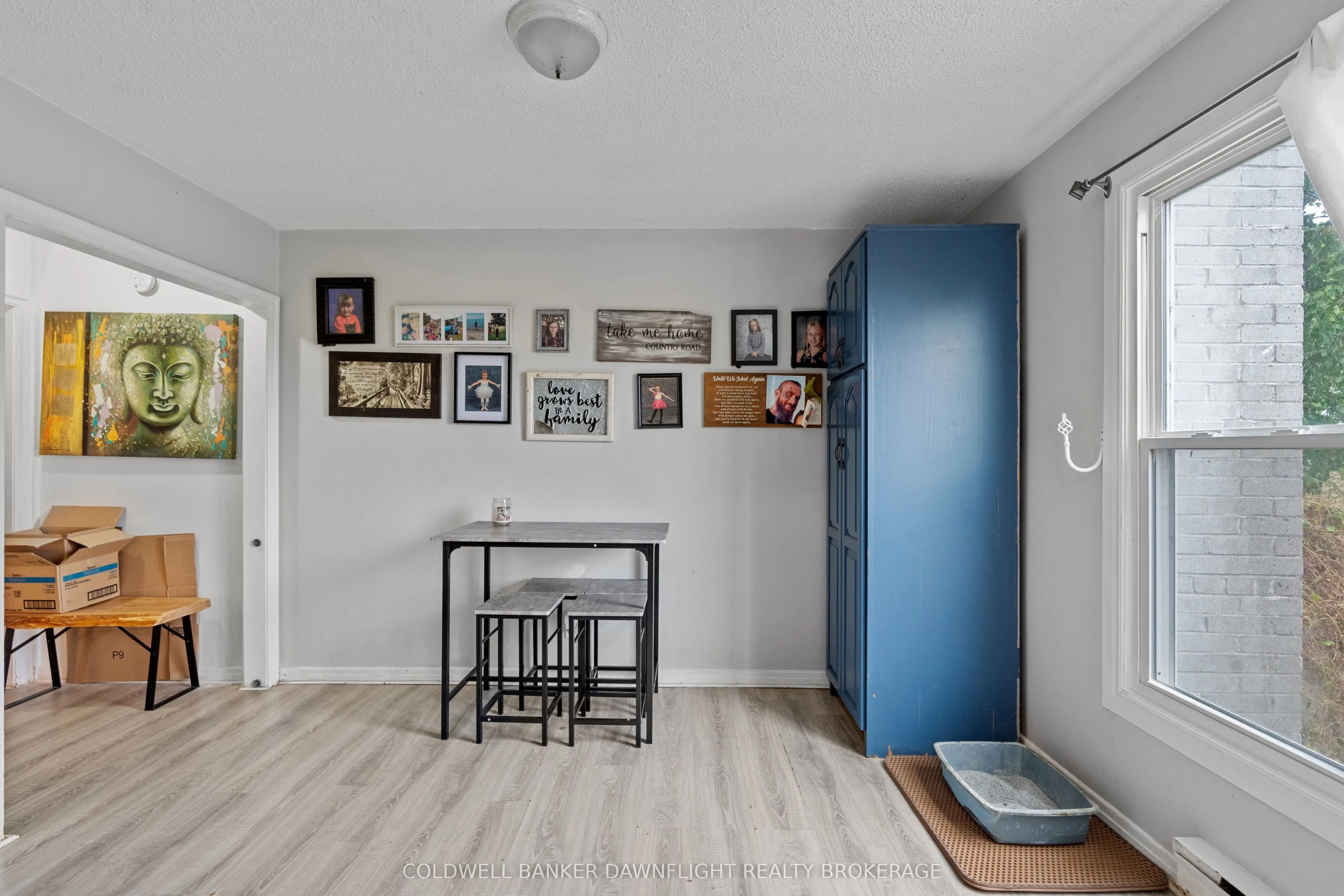 31 St Charles Place, #31