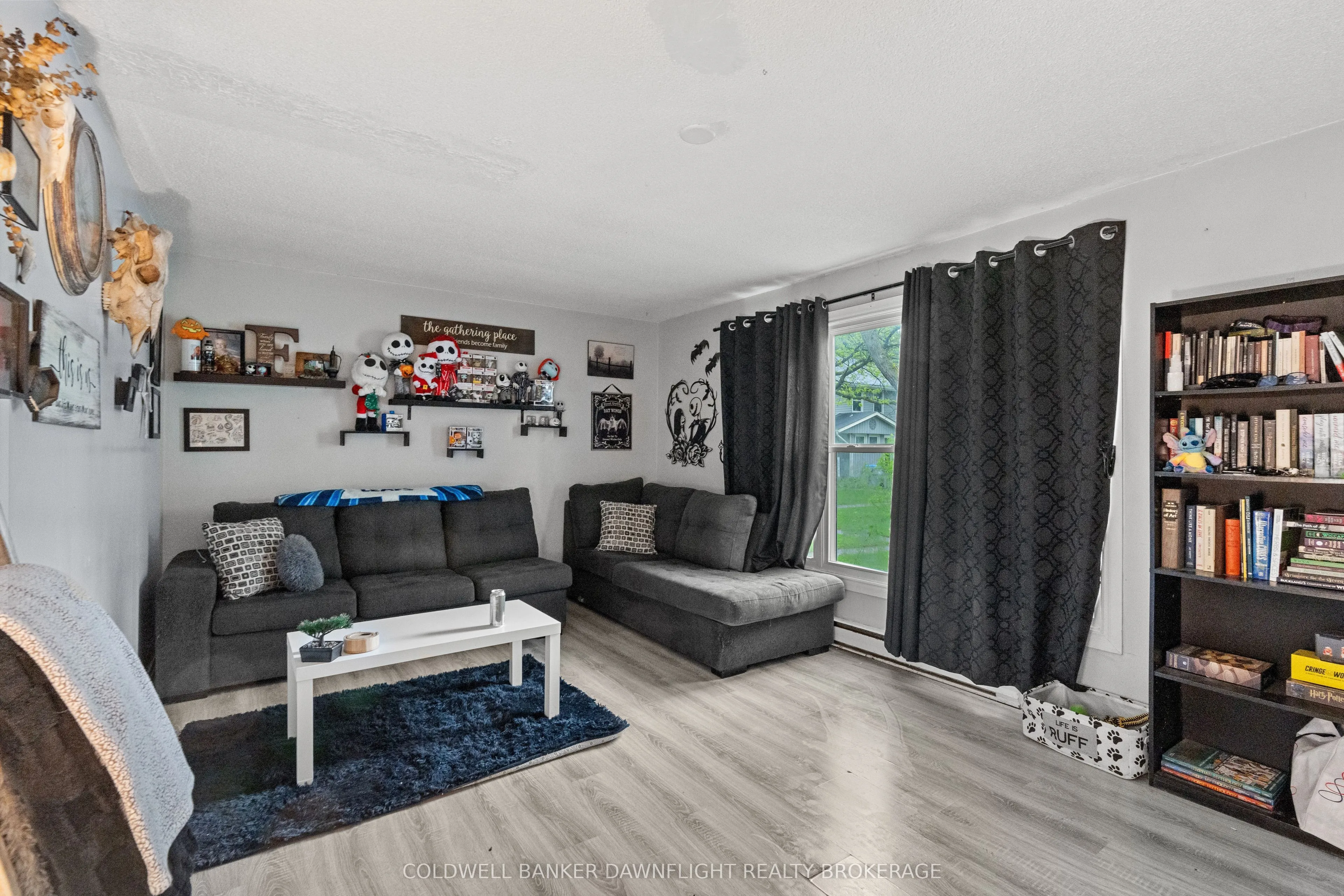 31 St Charles Place, #31