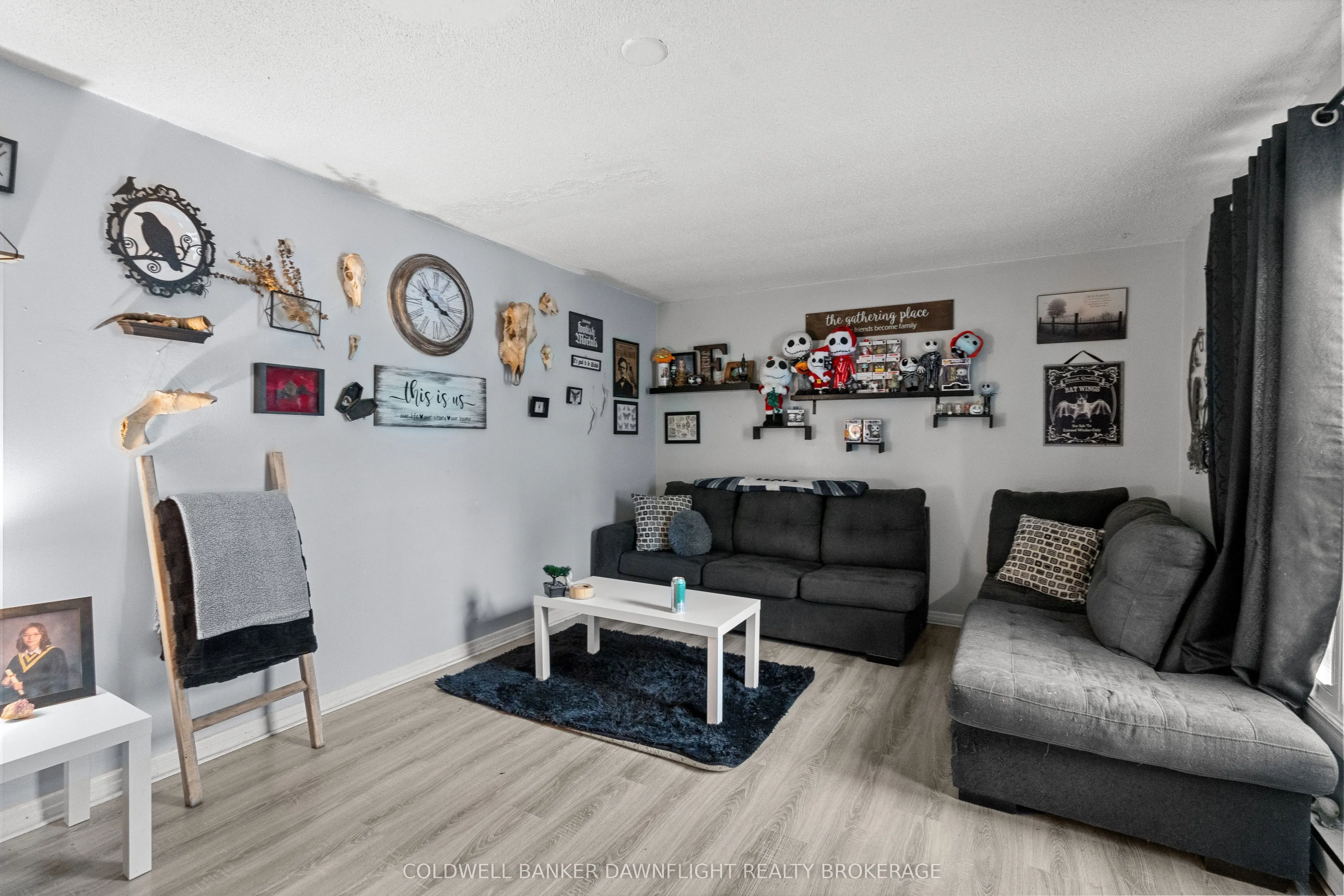 31 St Charles Place, #31
