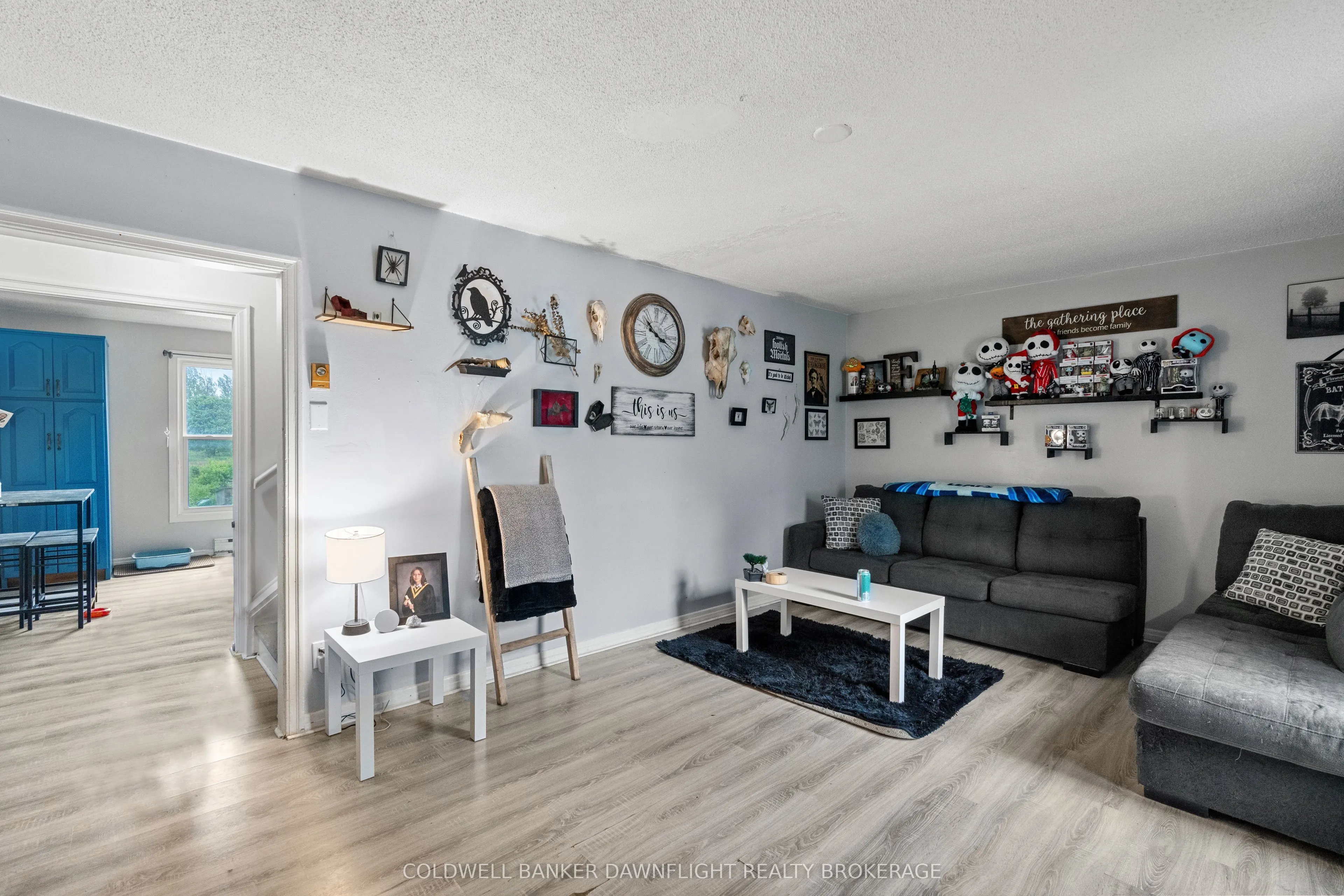 31 St Charles Place, #31