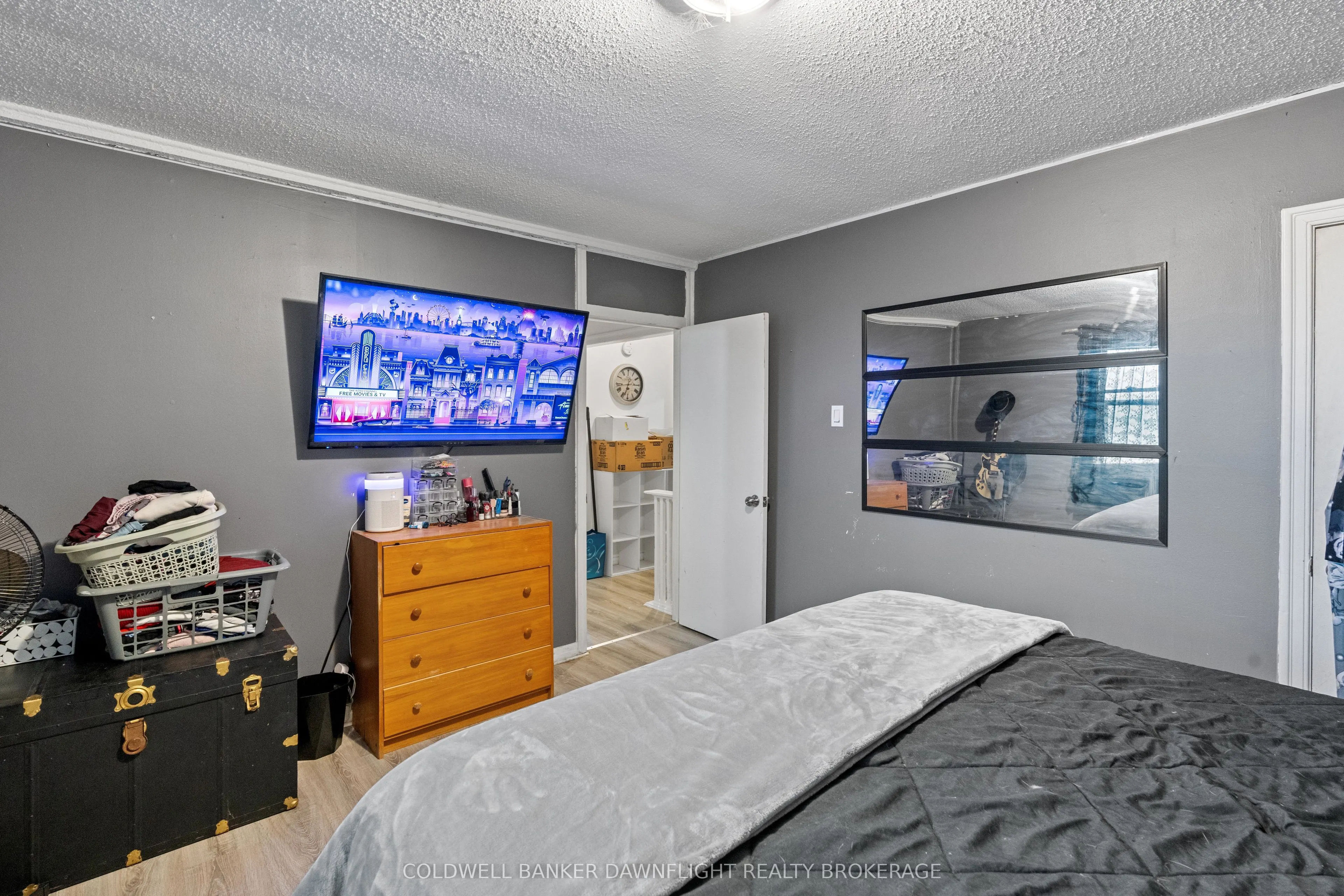 31 St Charles Place, #31