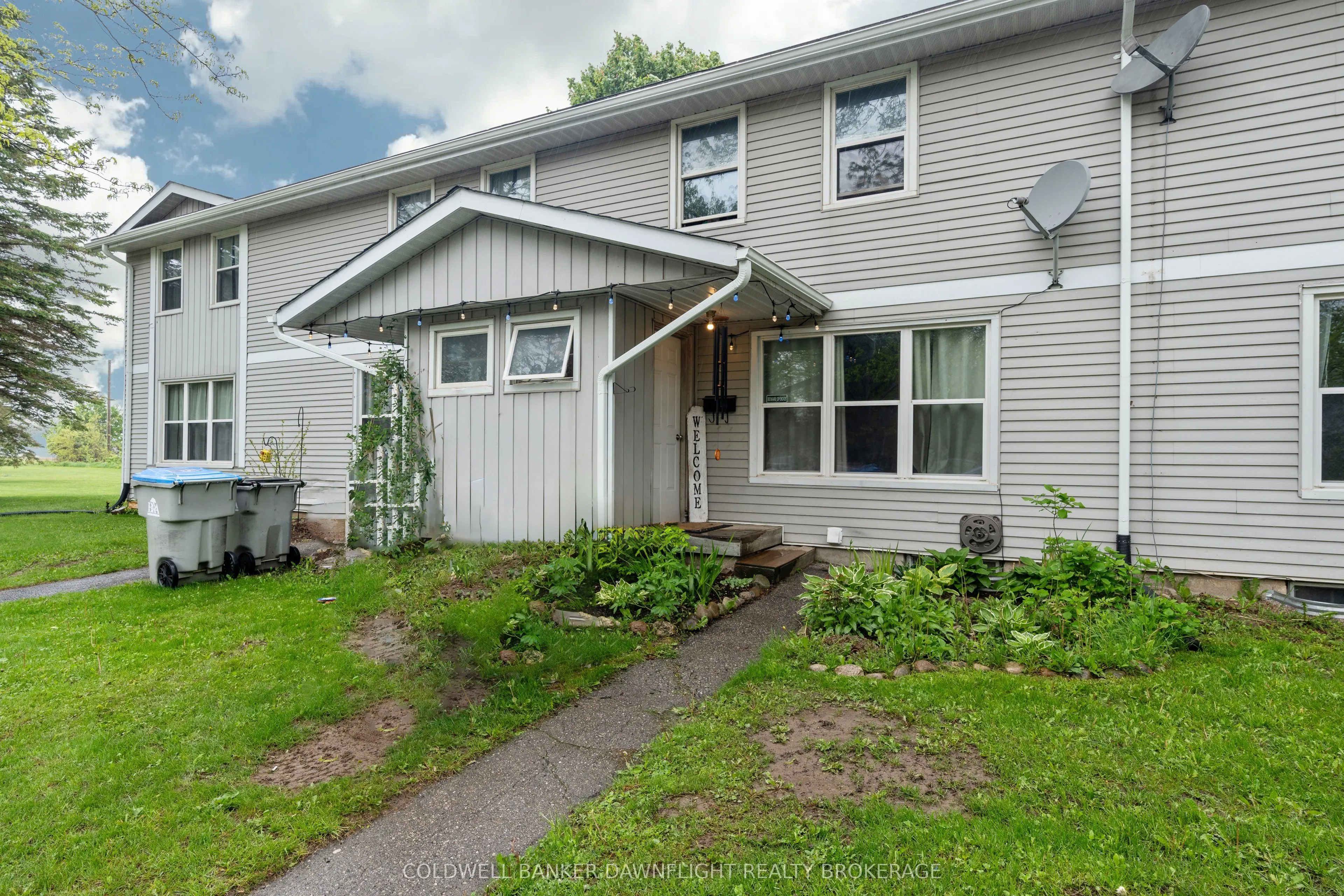 31 St Charles Place, #31