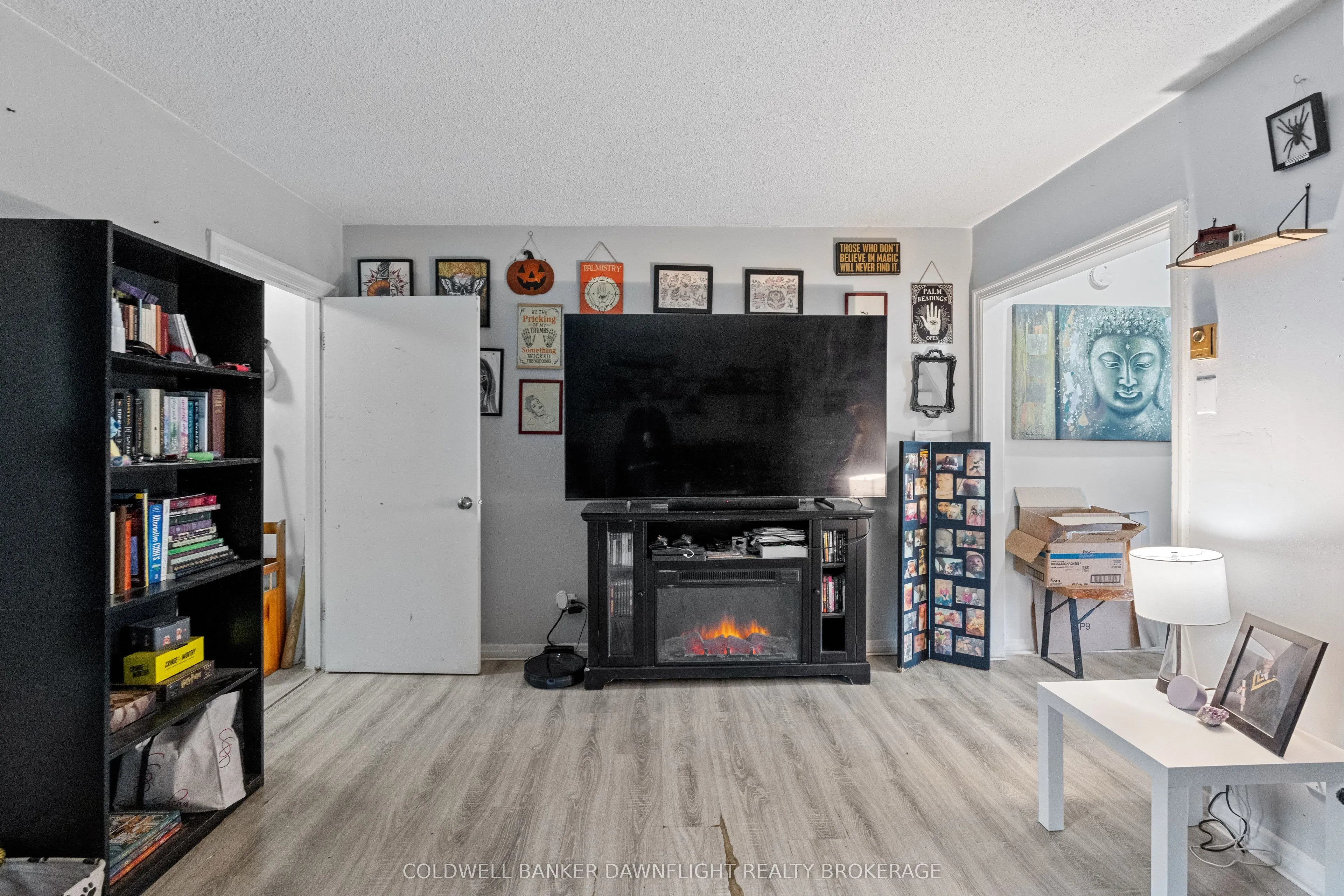 31 St Charles Place, #31