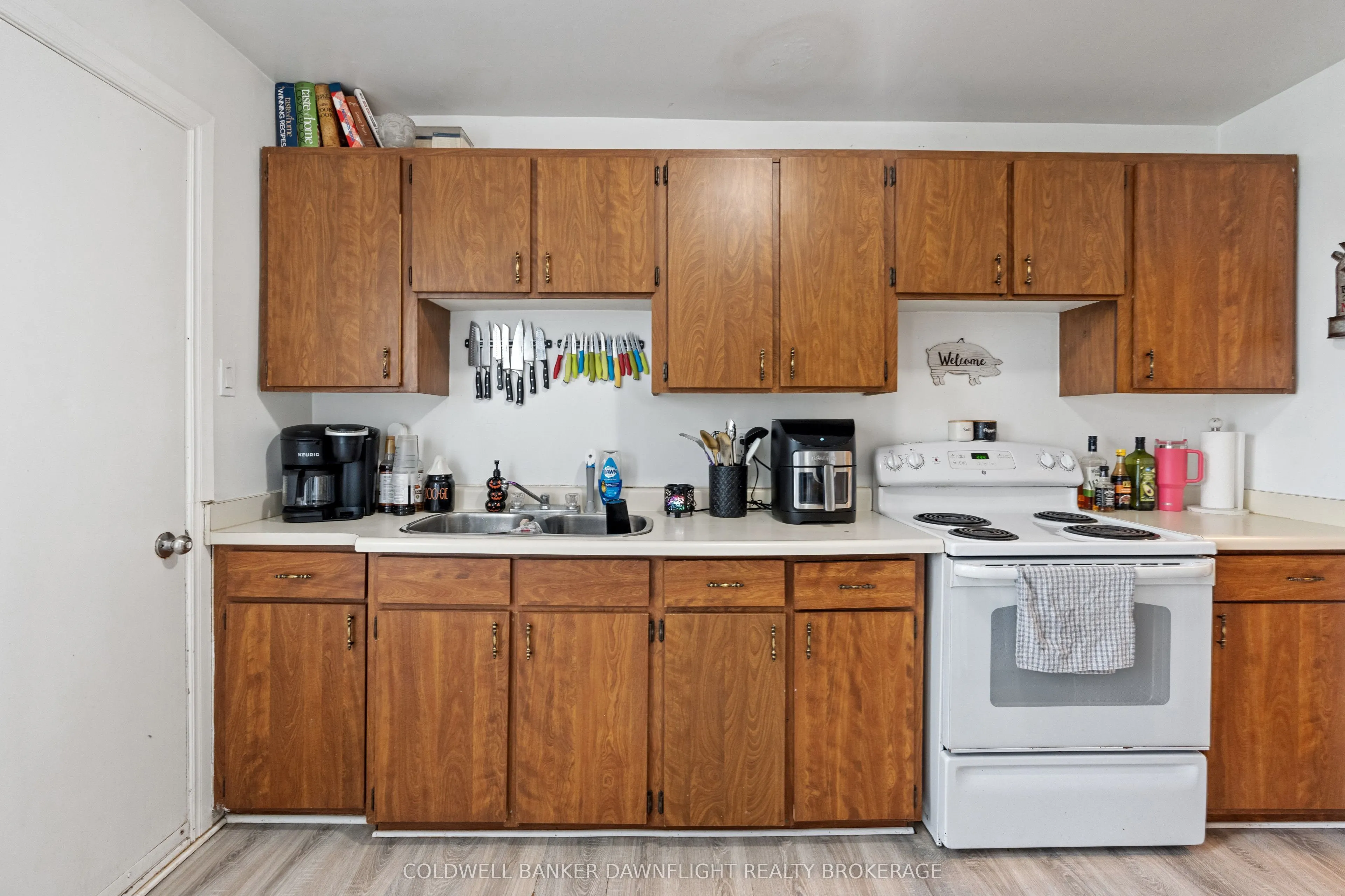 31 St Charles Place, #31