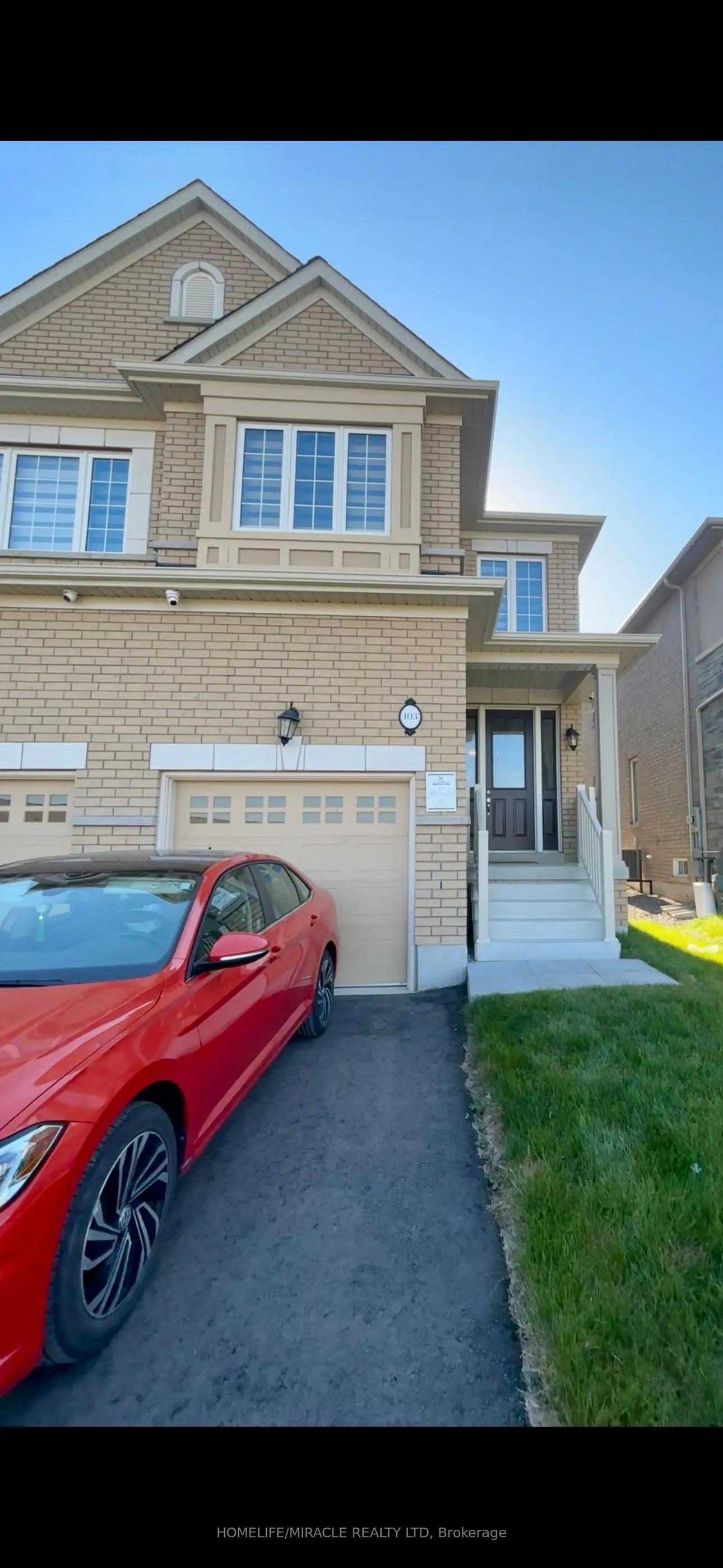 103 Picardy Drive