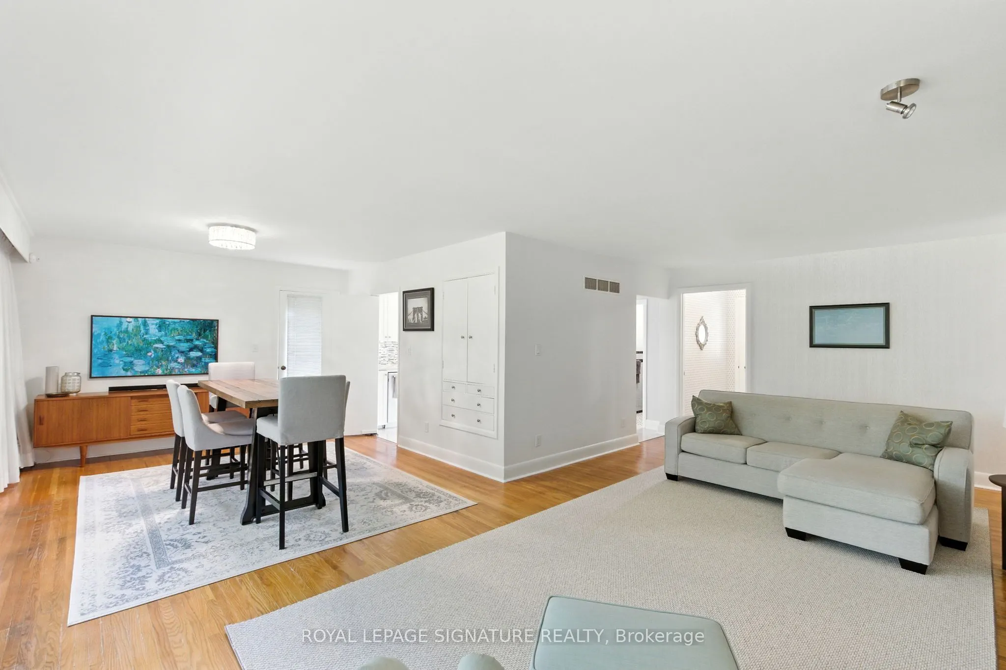 71 Grant Boulevard