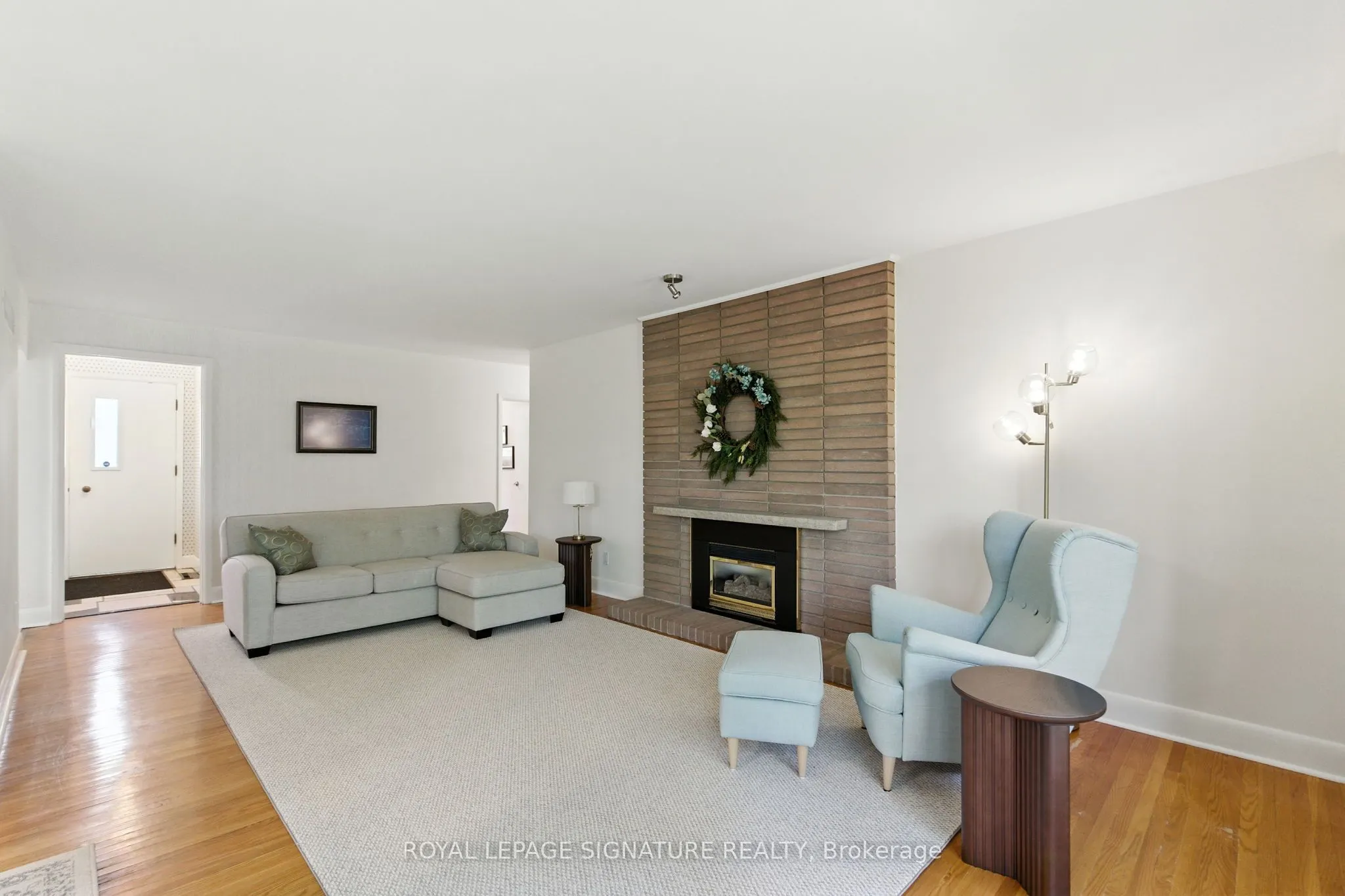 71 Grant Boulevard