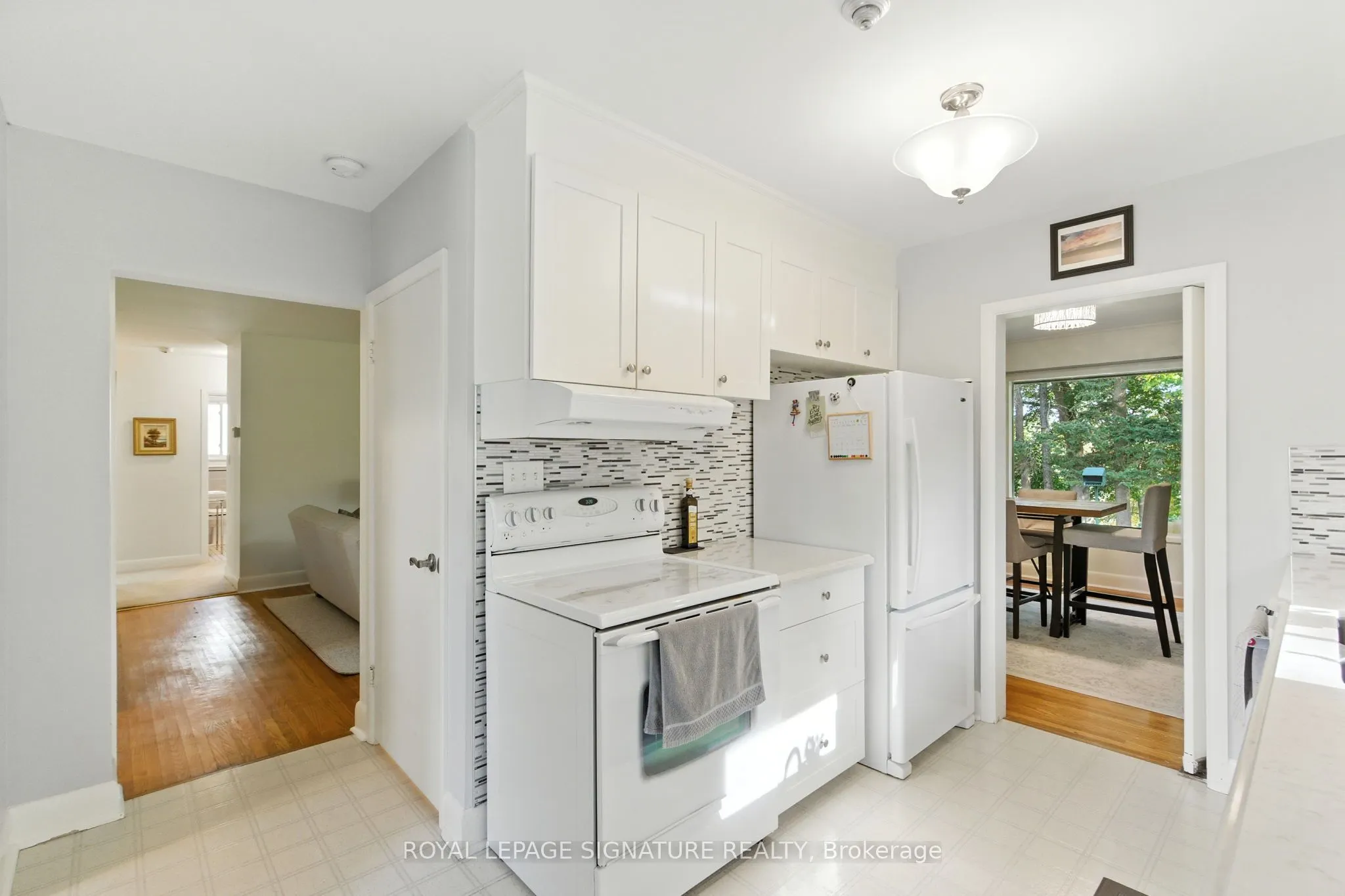 71 Grant Boulevard