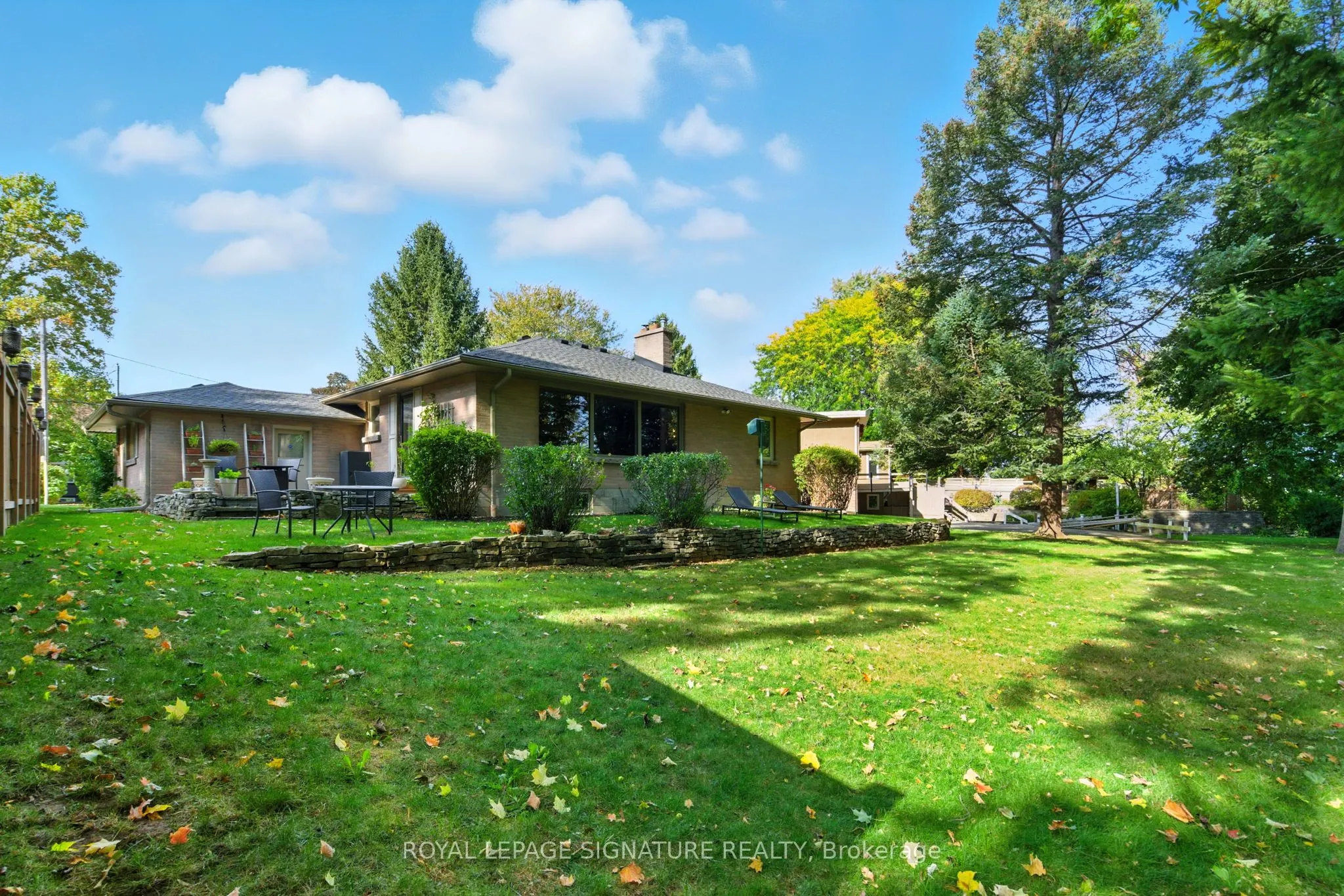 71 Grant Boulevard