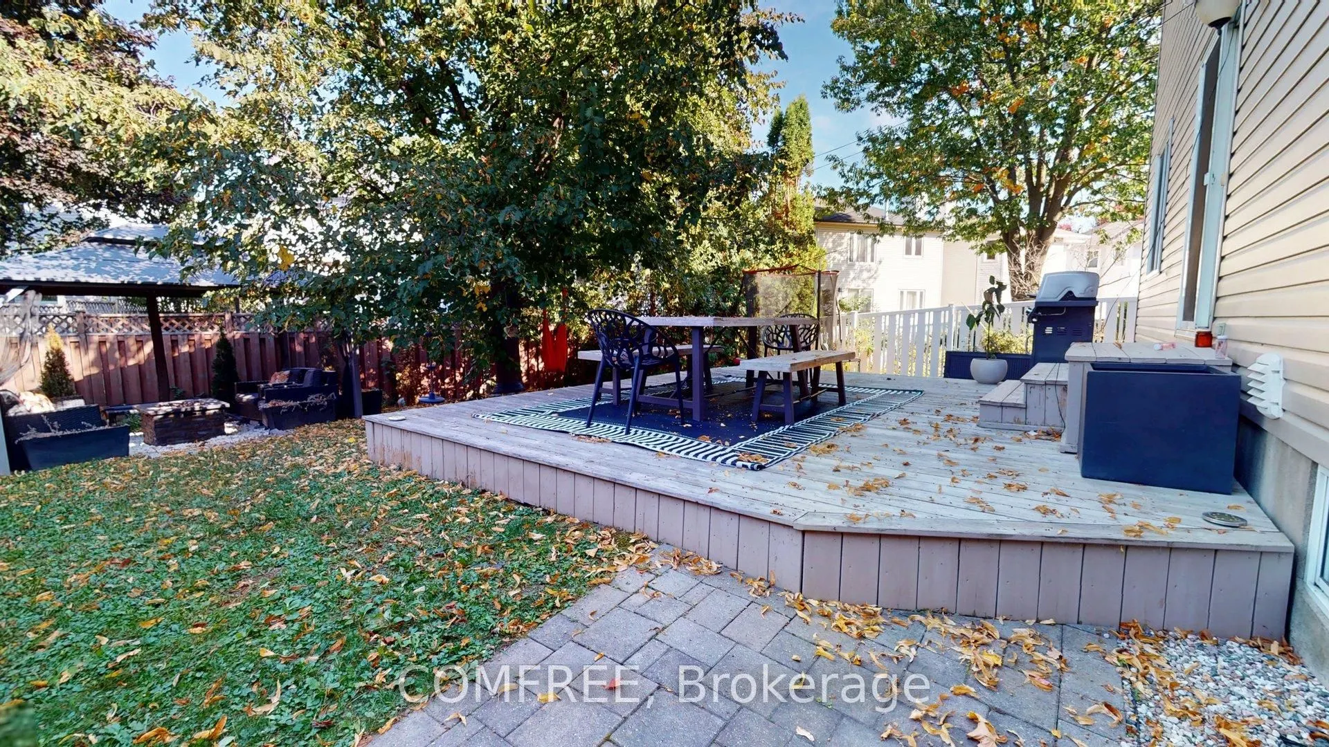 1234 Matheson Road