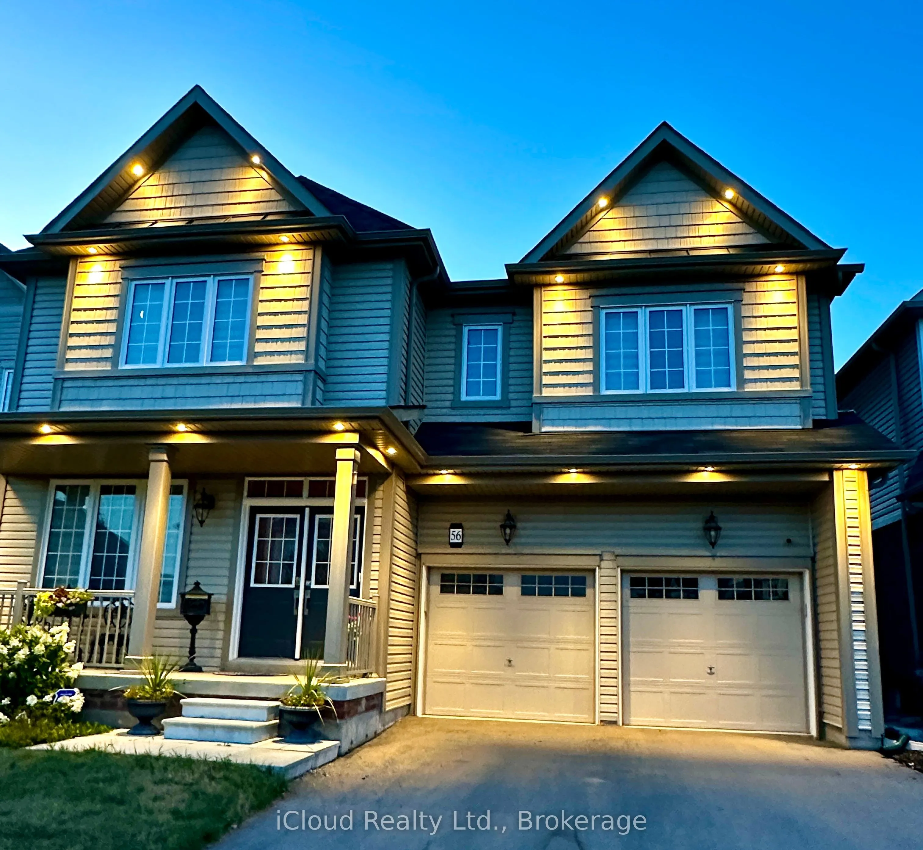 56 Esther Crescent