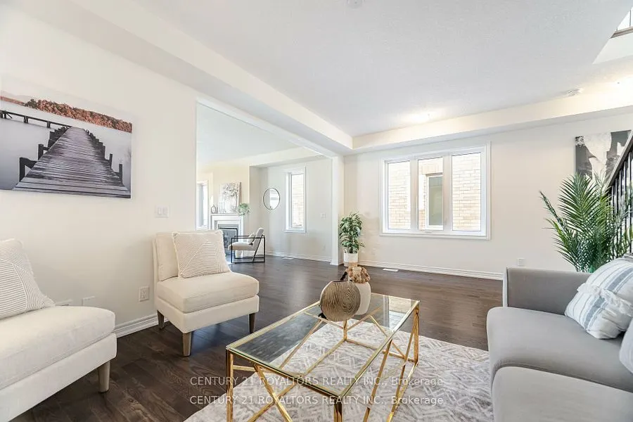 277 Broadacre Drive