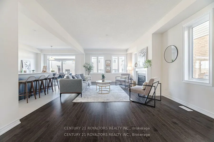 277 Broadacre Drive