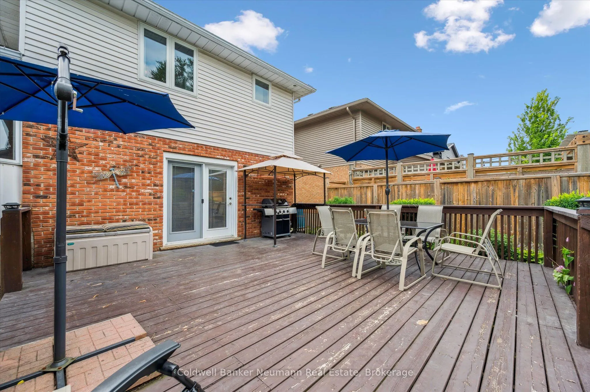 21 Old Colony Trail