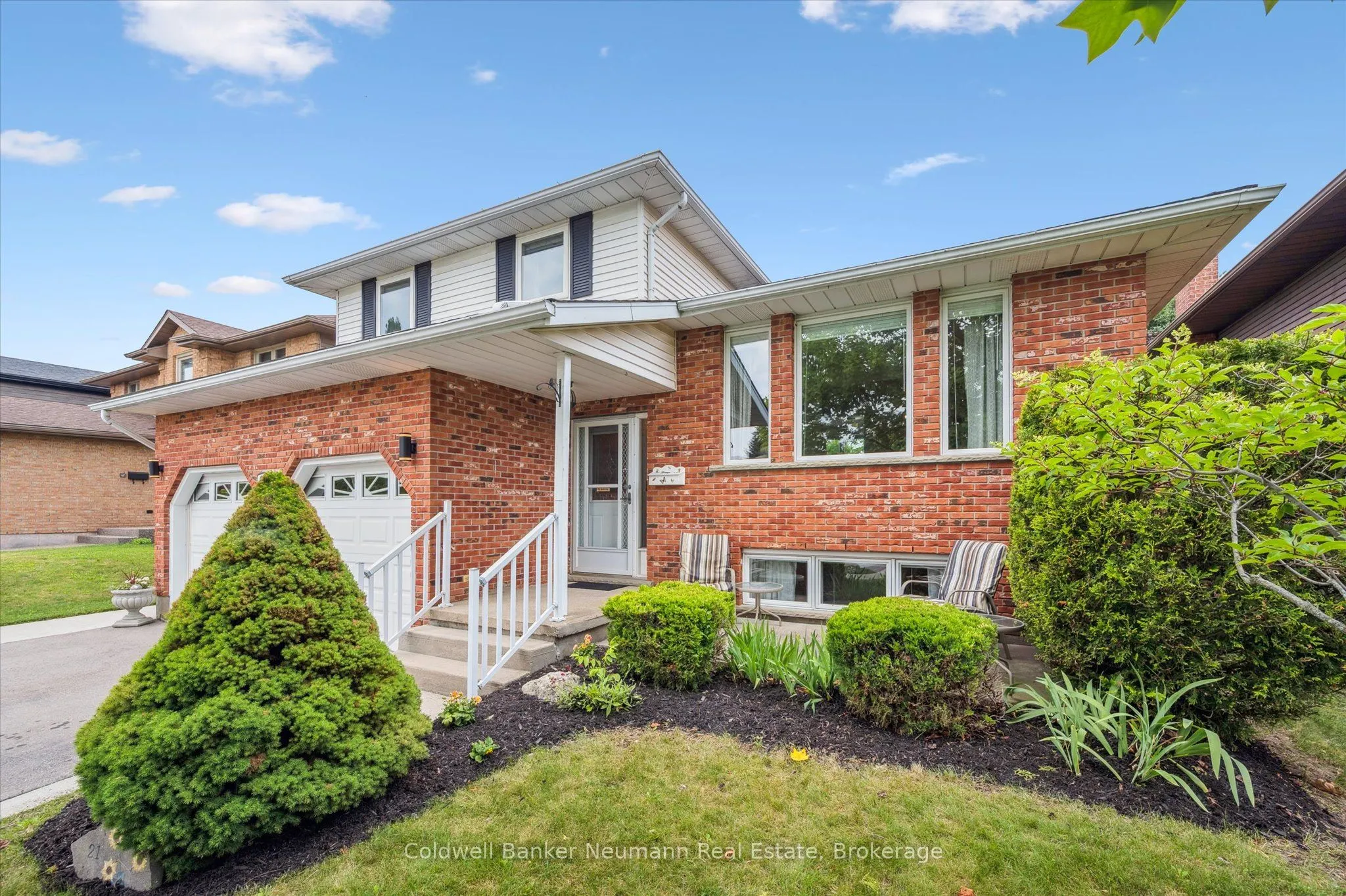 21 Old Colony Trail