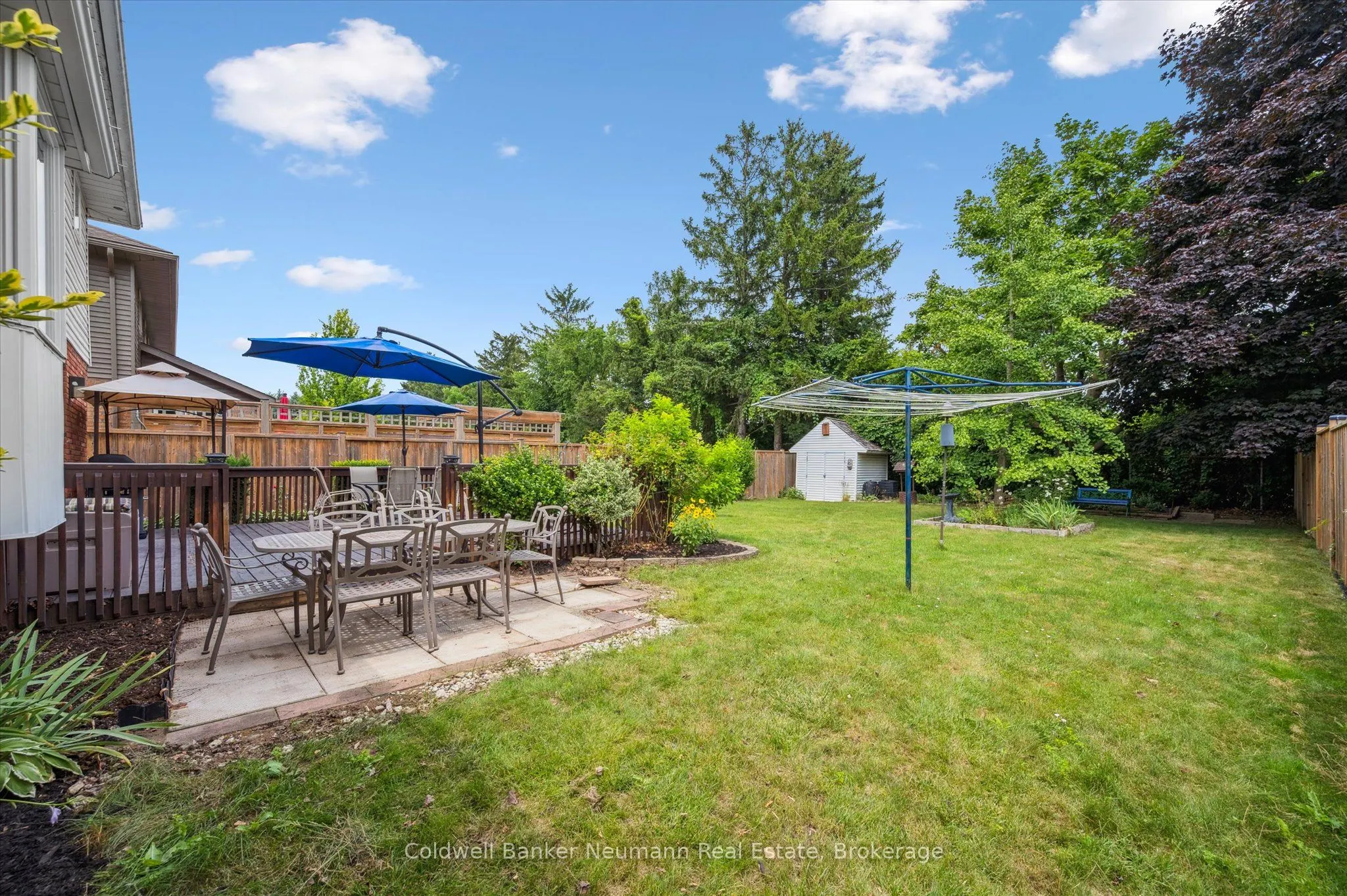 21 Old Colony Trail