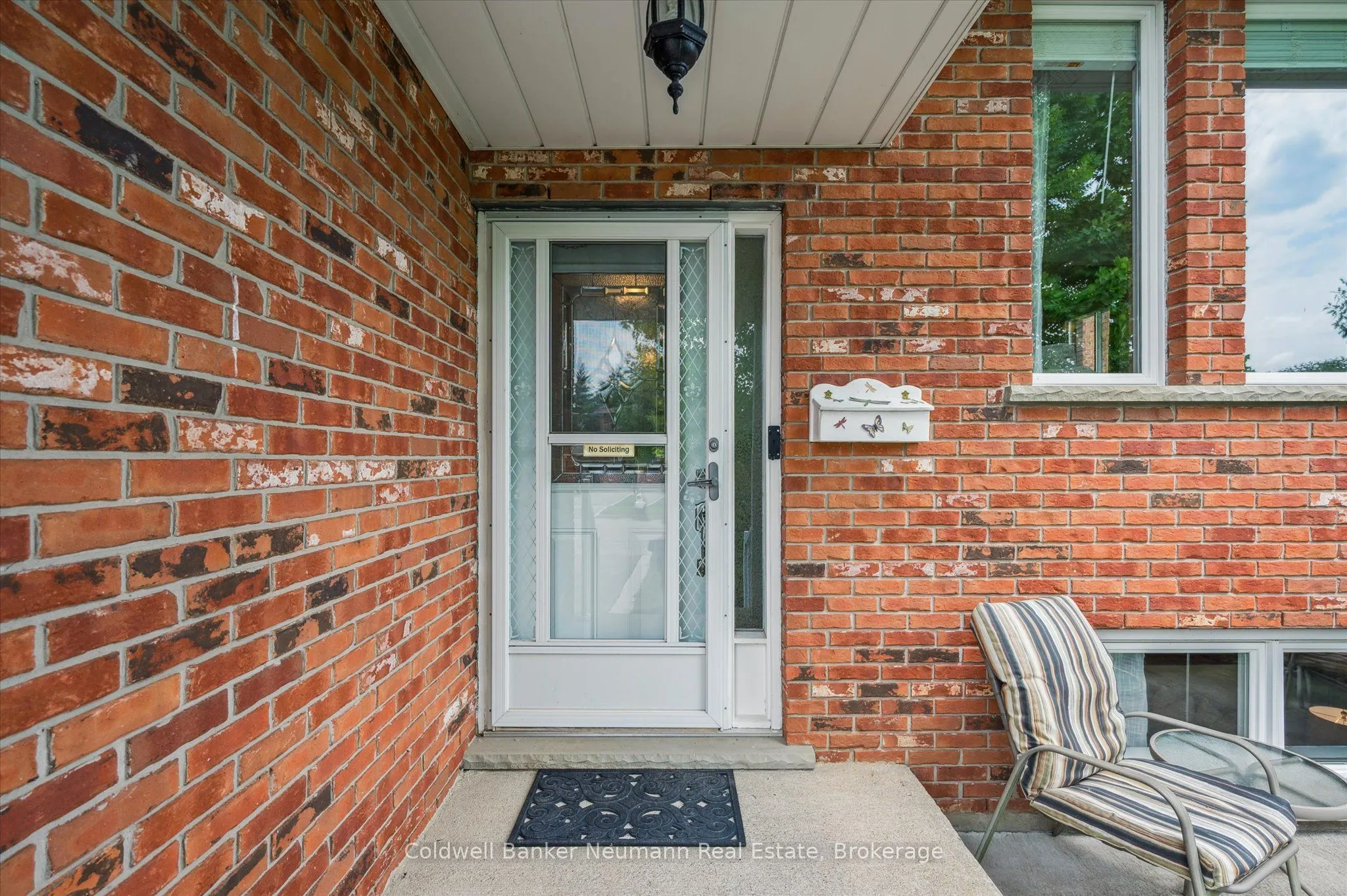21 Old Colony Trail