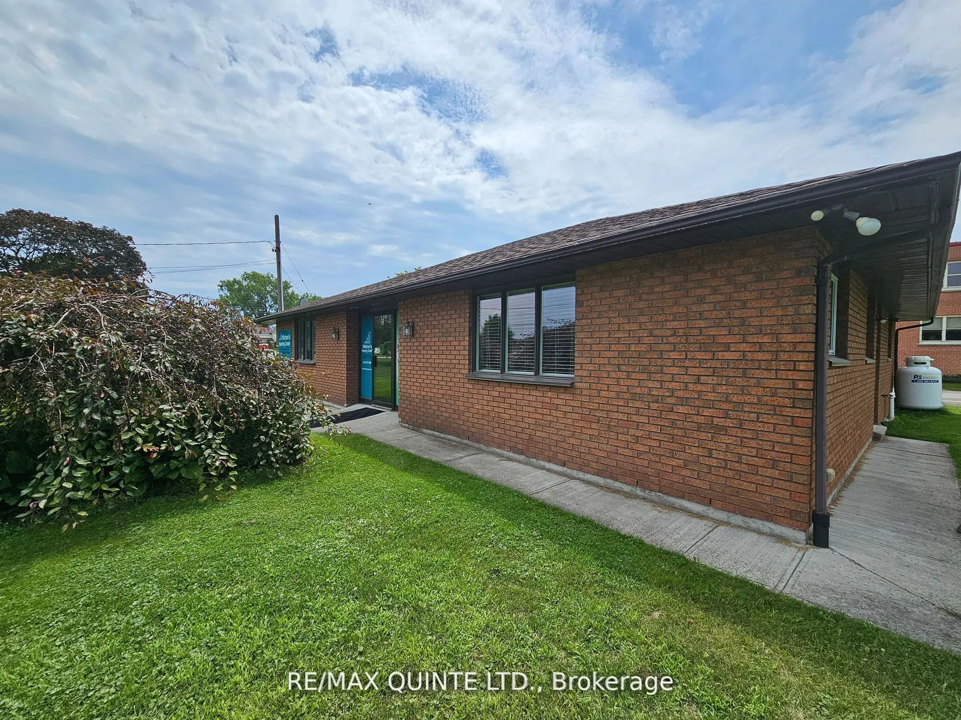 1 McFarland Drive