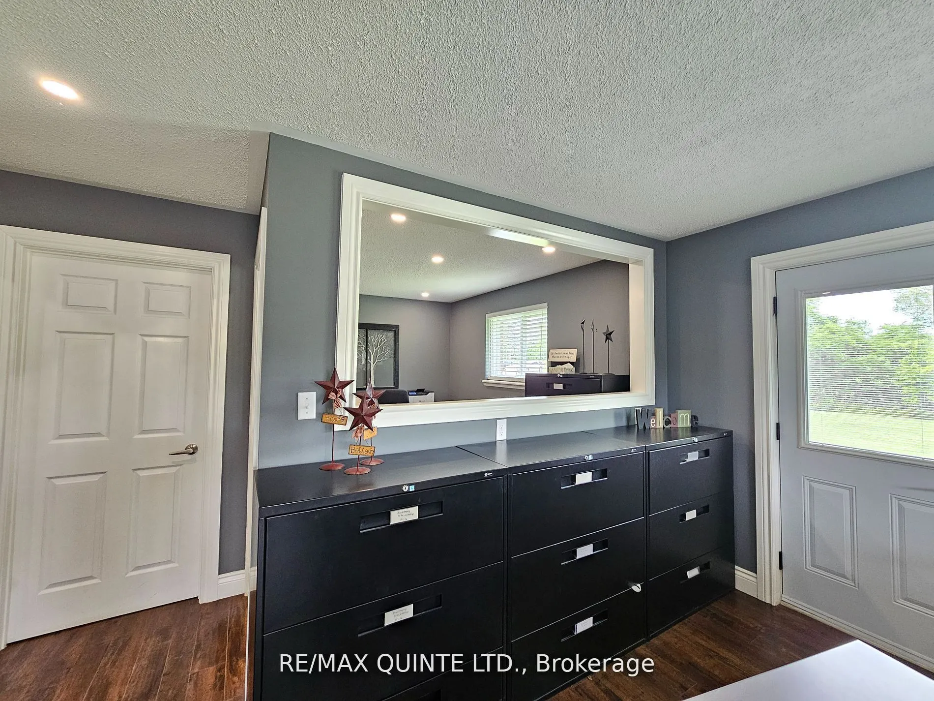 1 McFarland Drive