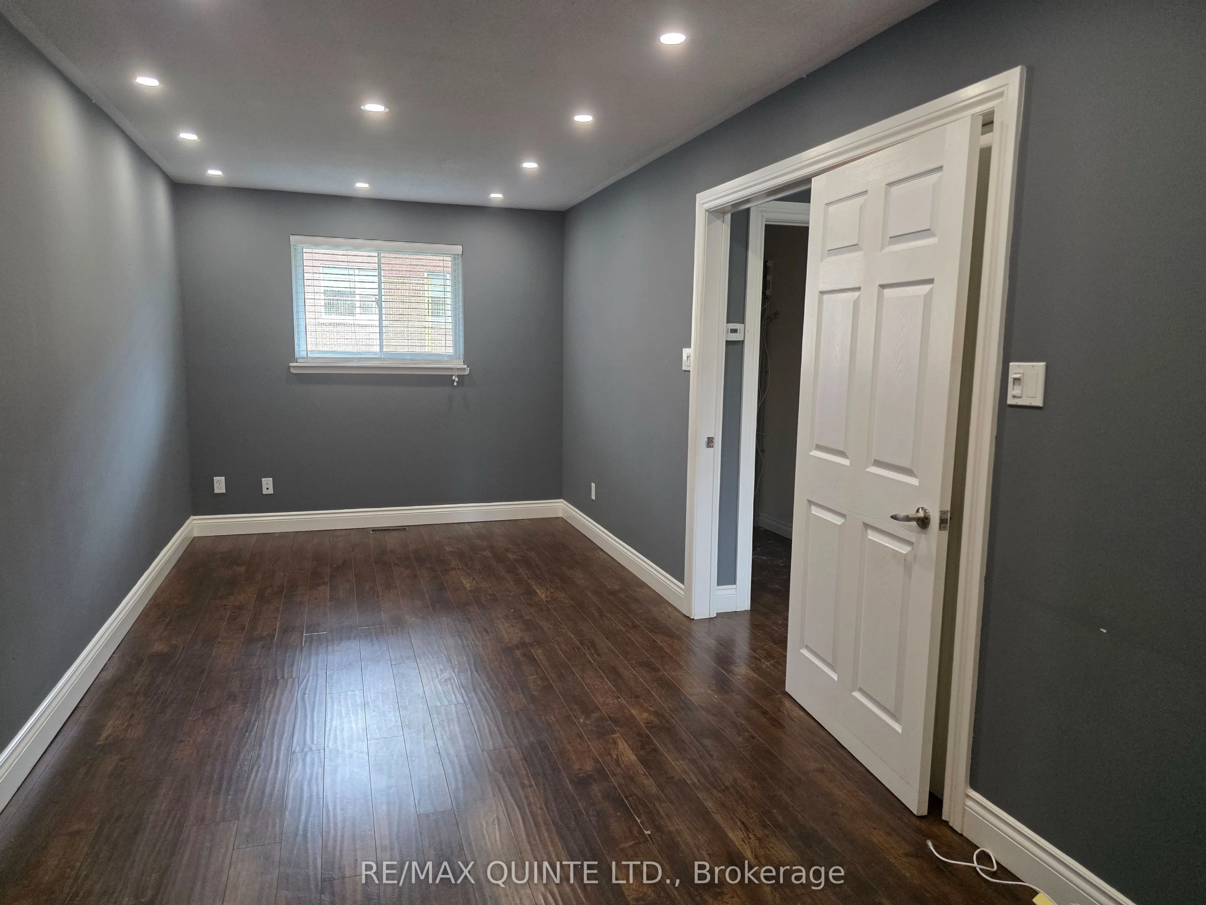 1 McFarland Drive