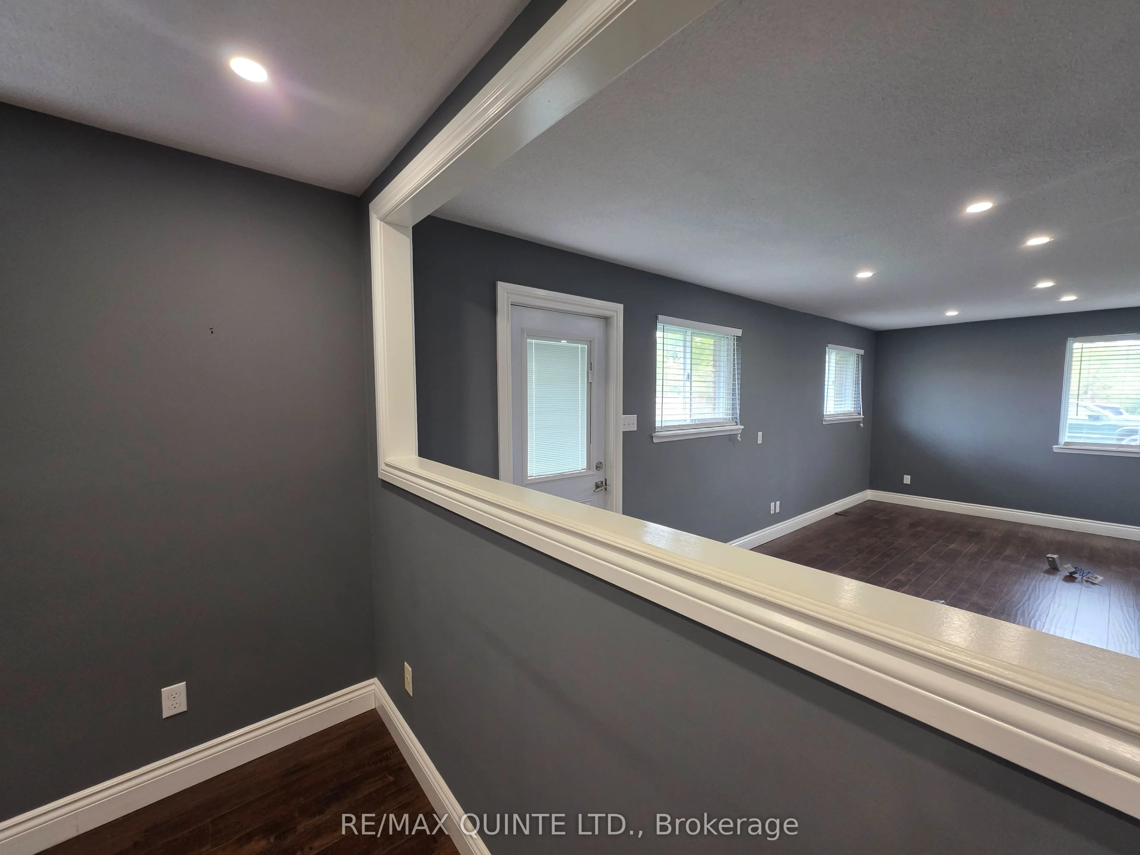 1 McFarland Drive