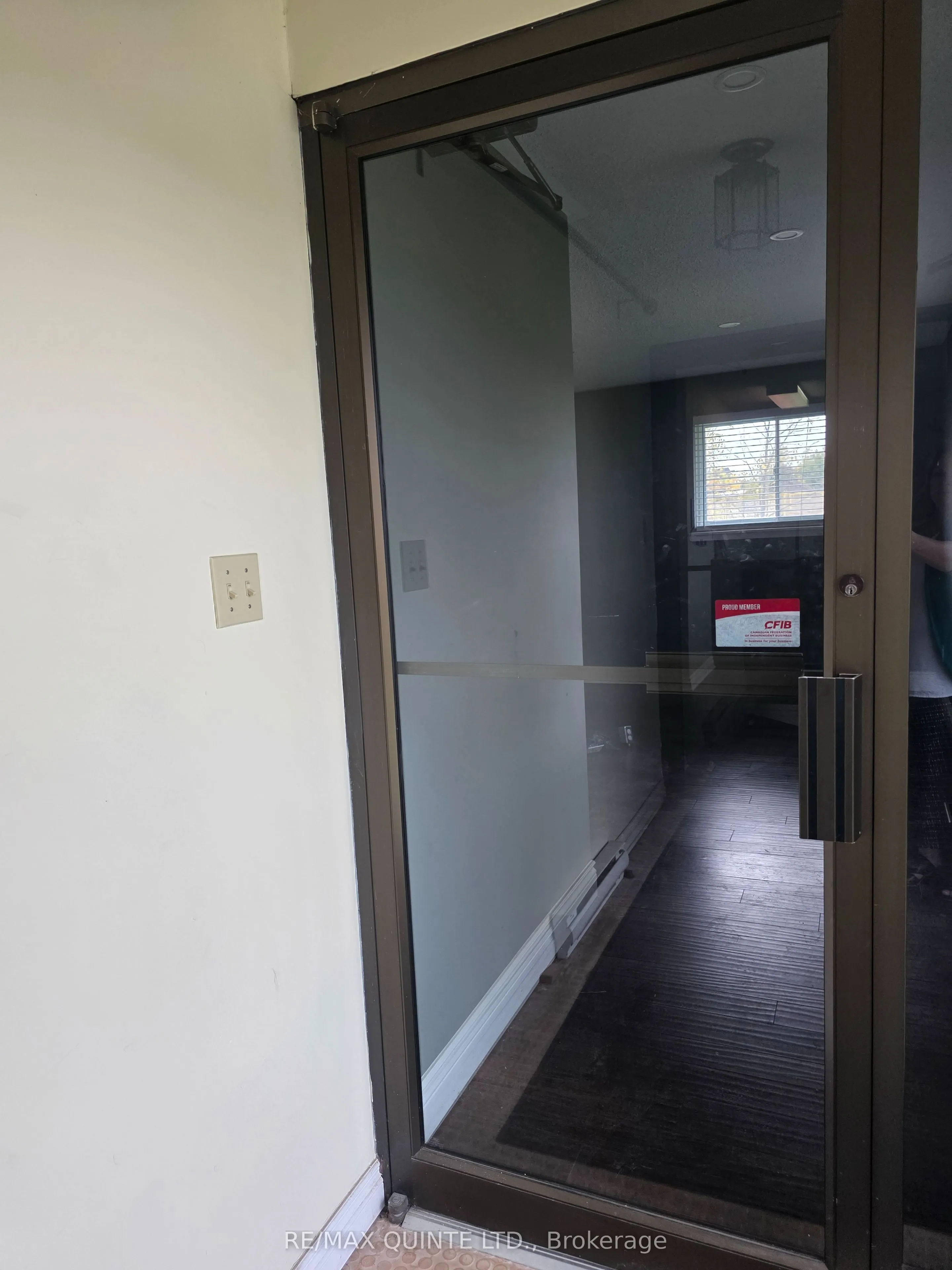 1 McFarland Drive