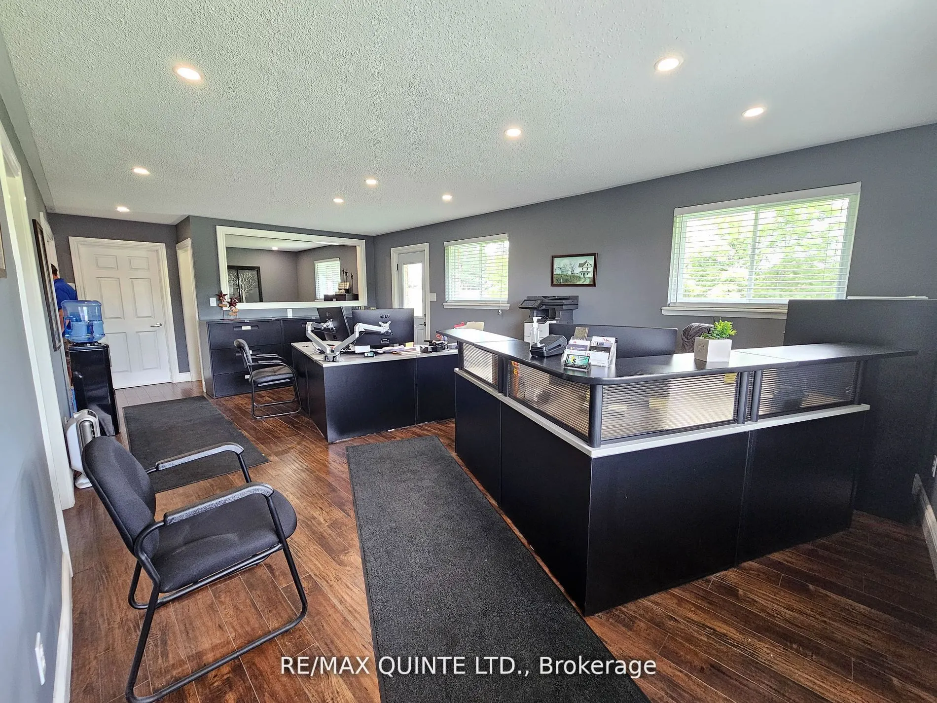 1 McFarland Drive