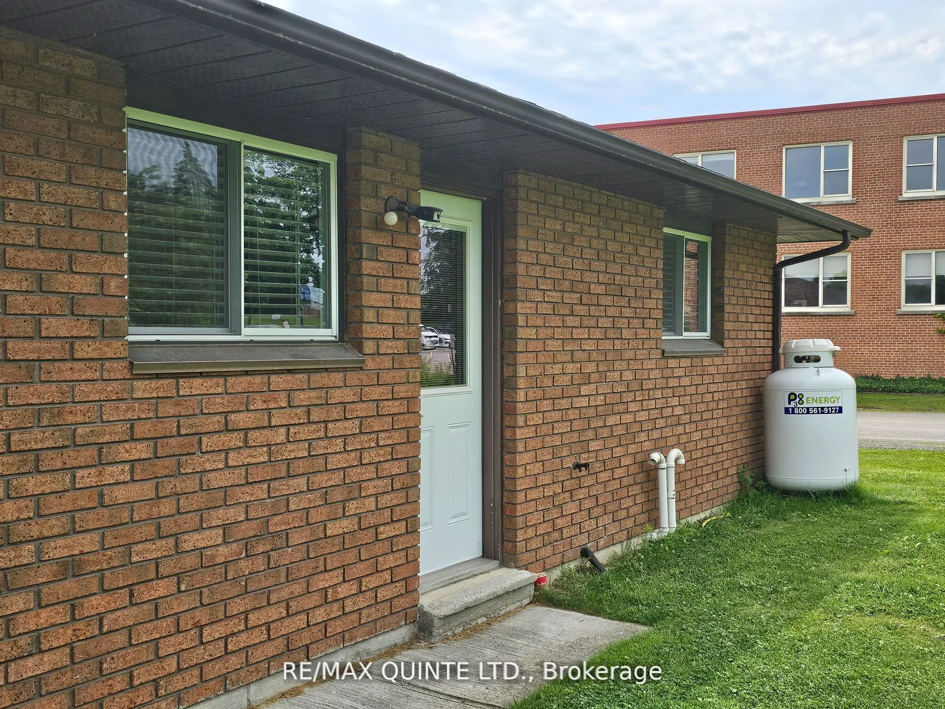1 McFarland Drive