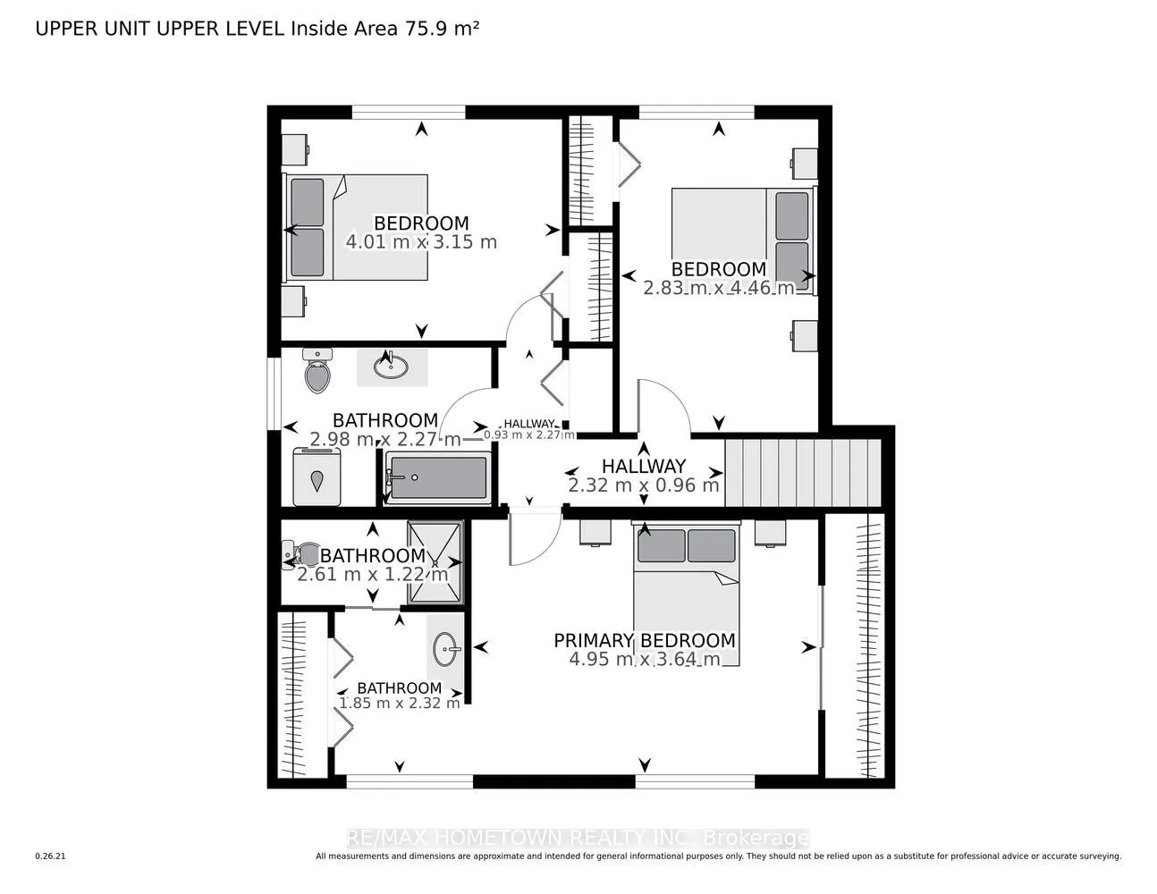 6 Maplewood Circle