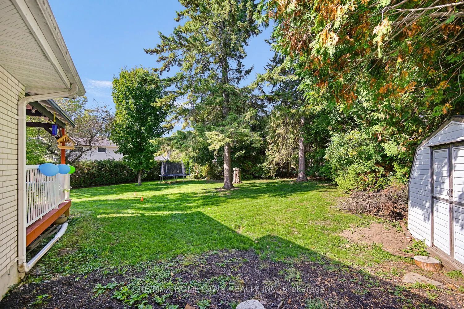 6 Maplewood Circle