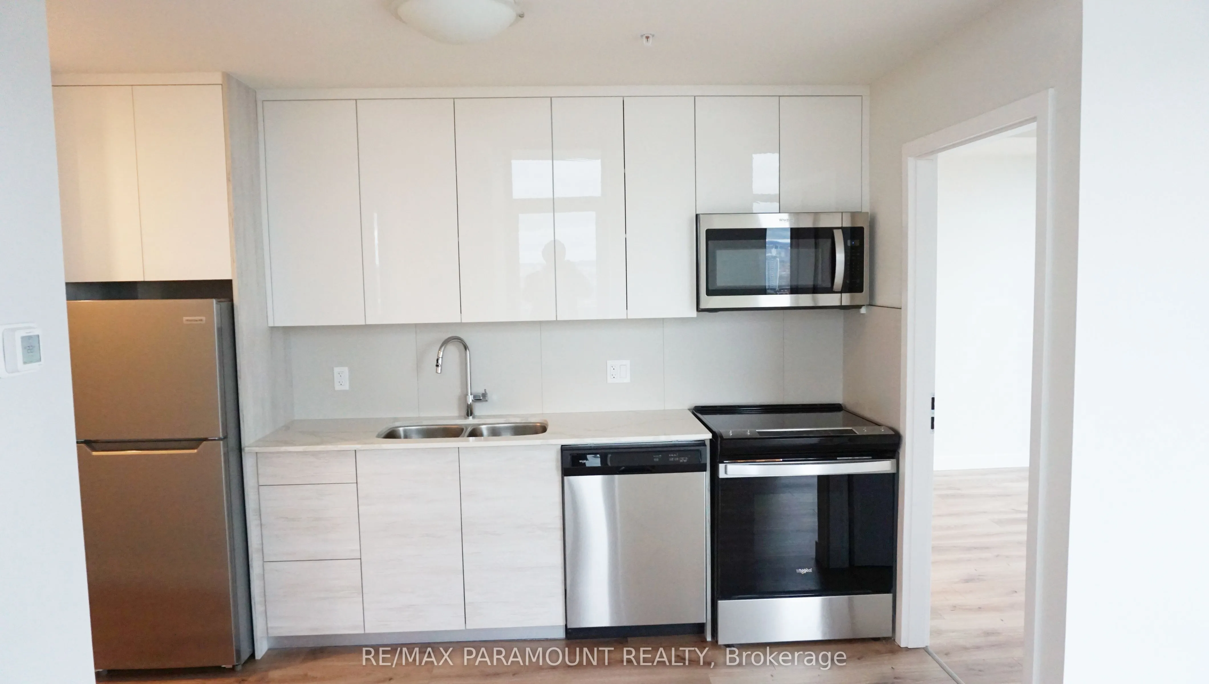60 Frederick Street, #2909